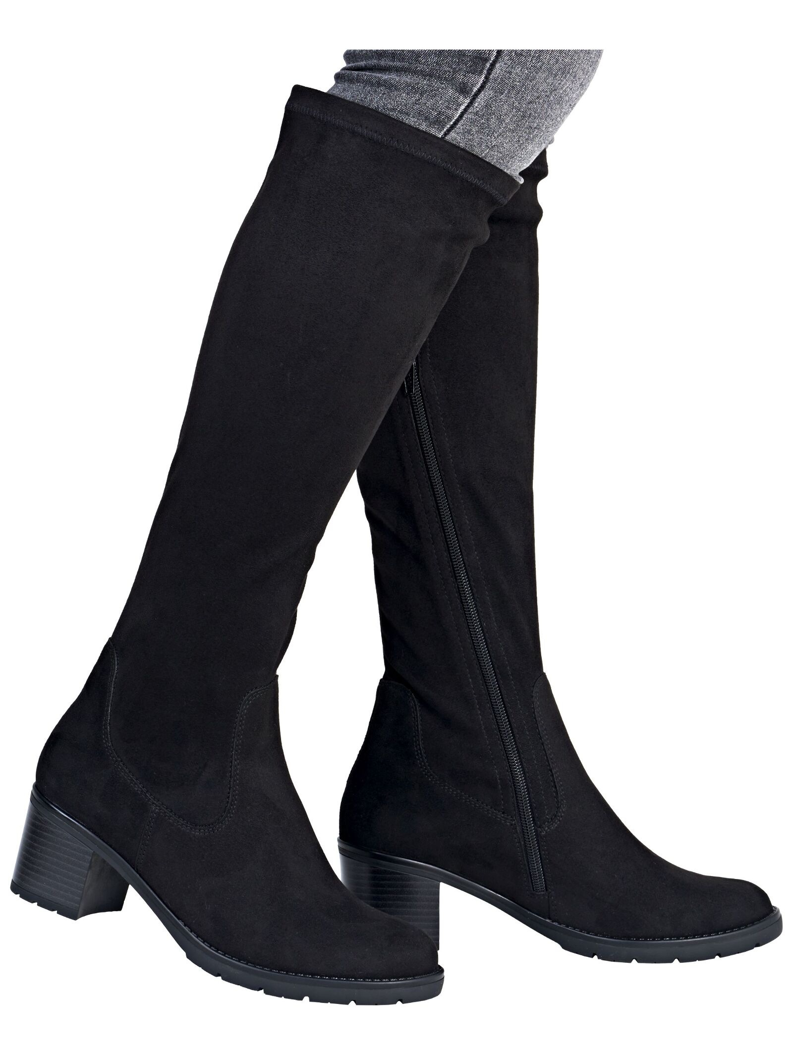 Thumbnail - Remonte Stiefel "Remonte Stiefel Textil"