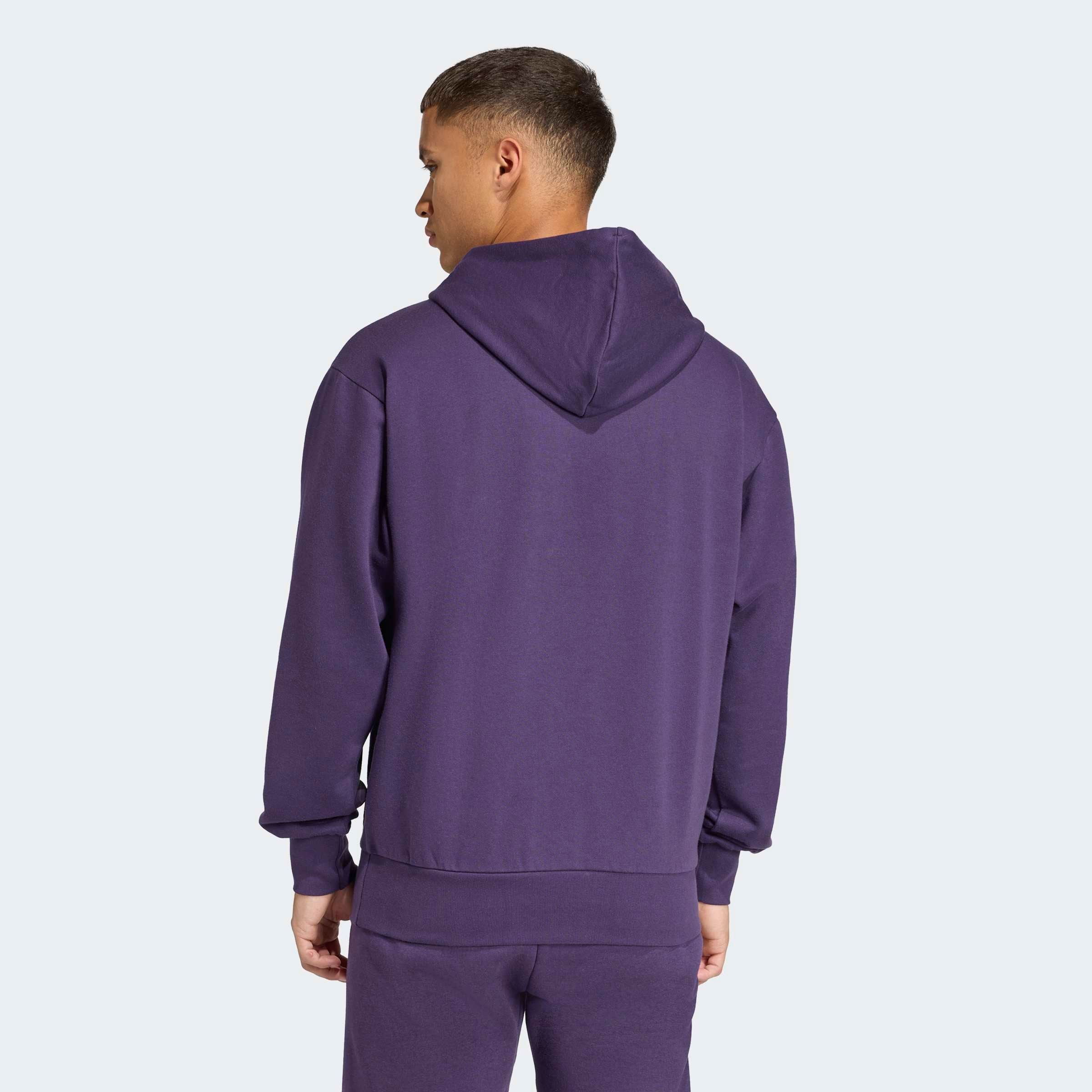 adidas Sportswear Kapuzensweatshirt »M FEELCOZY HD«