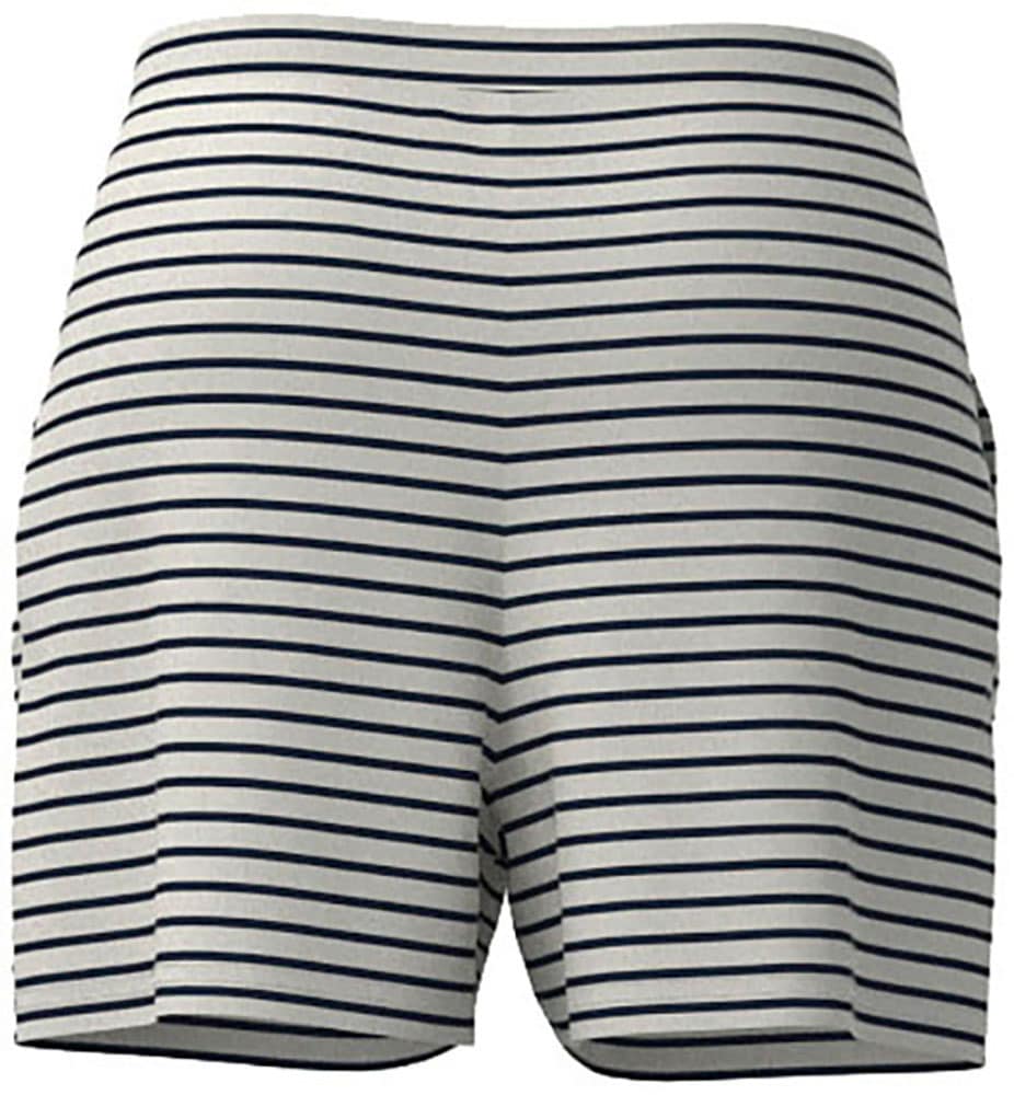 JOOP! Shorts »Cosy«, mit klassischem Streifenmuster