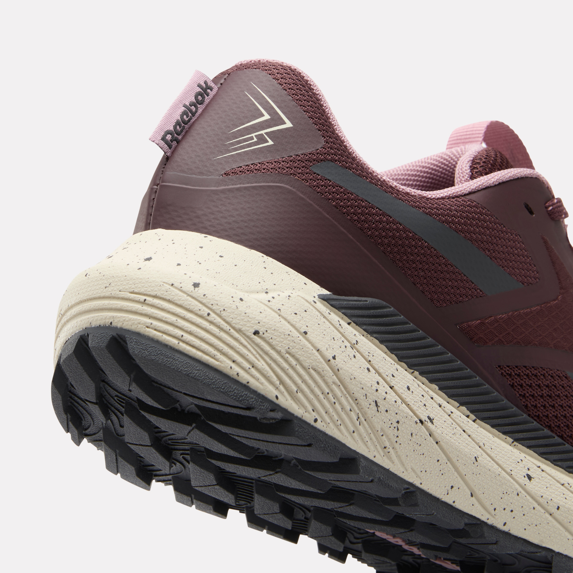 Reebok Walkingschuh »REEBOK BASE TRAIL LOW«