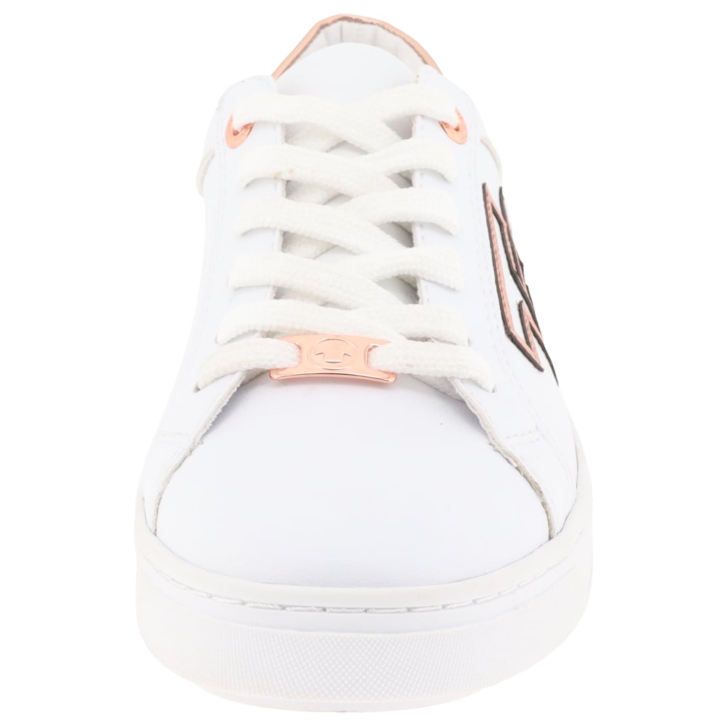 TOM TAILOR Plateausneaker