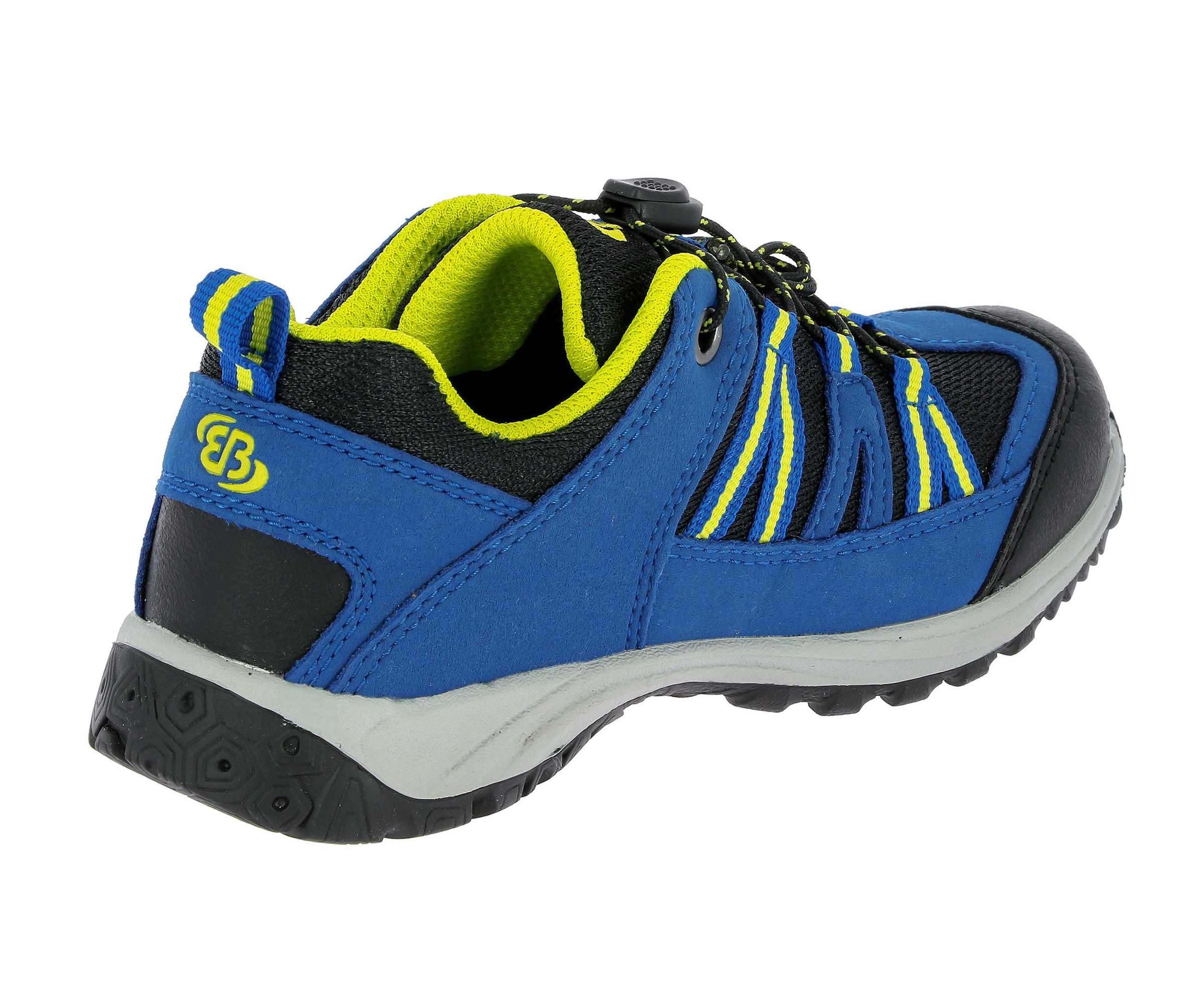 BRÜTTING Outdoorschuh »Outdoorschuh Ohio Low«