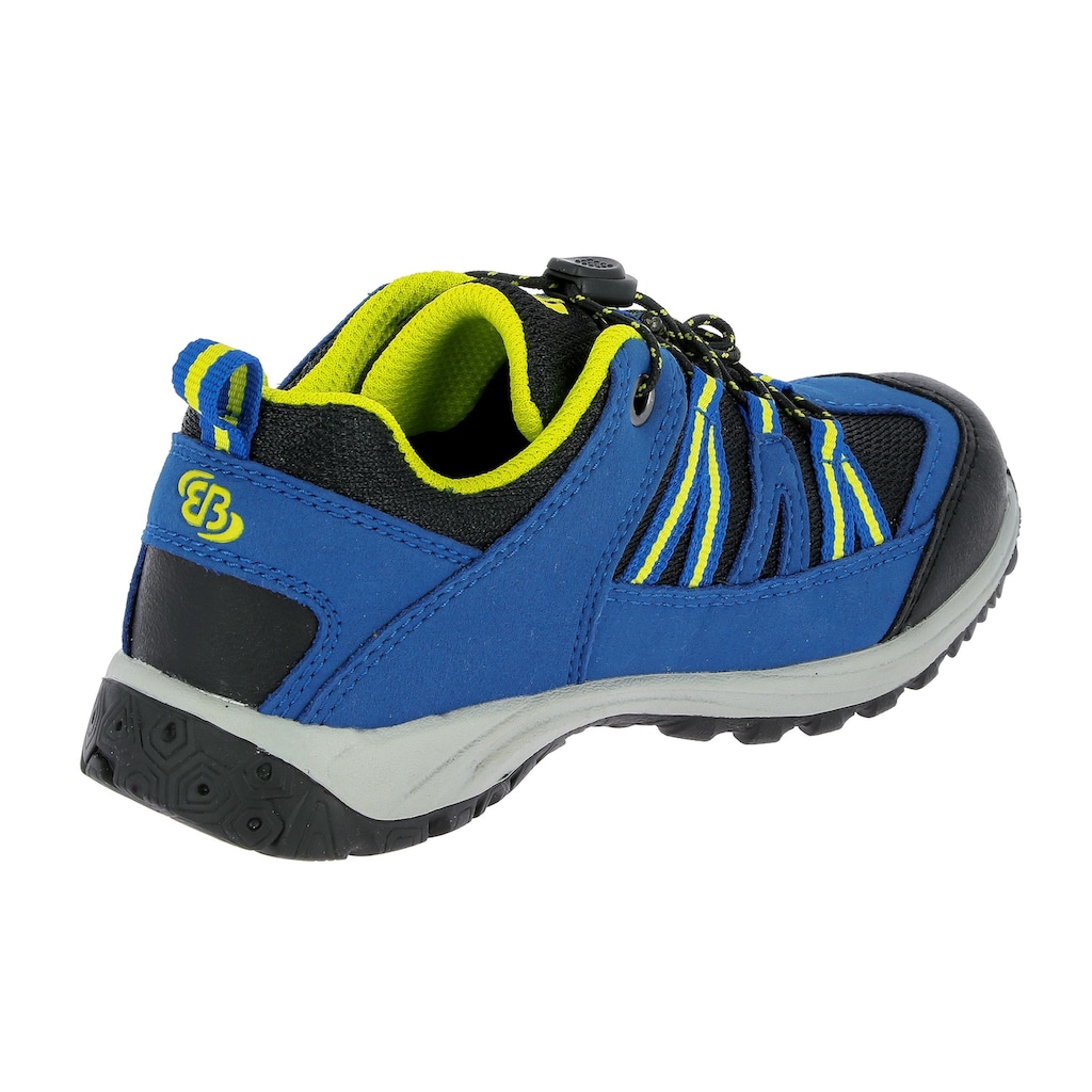 BRÜTTING Outdoorschuh »Outdoorschuh Ohio Low«