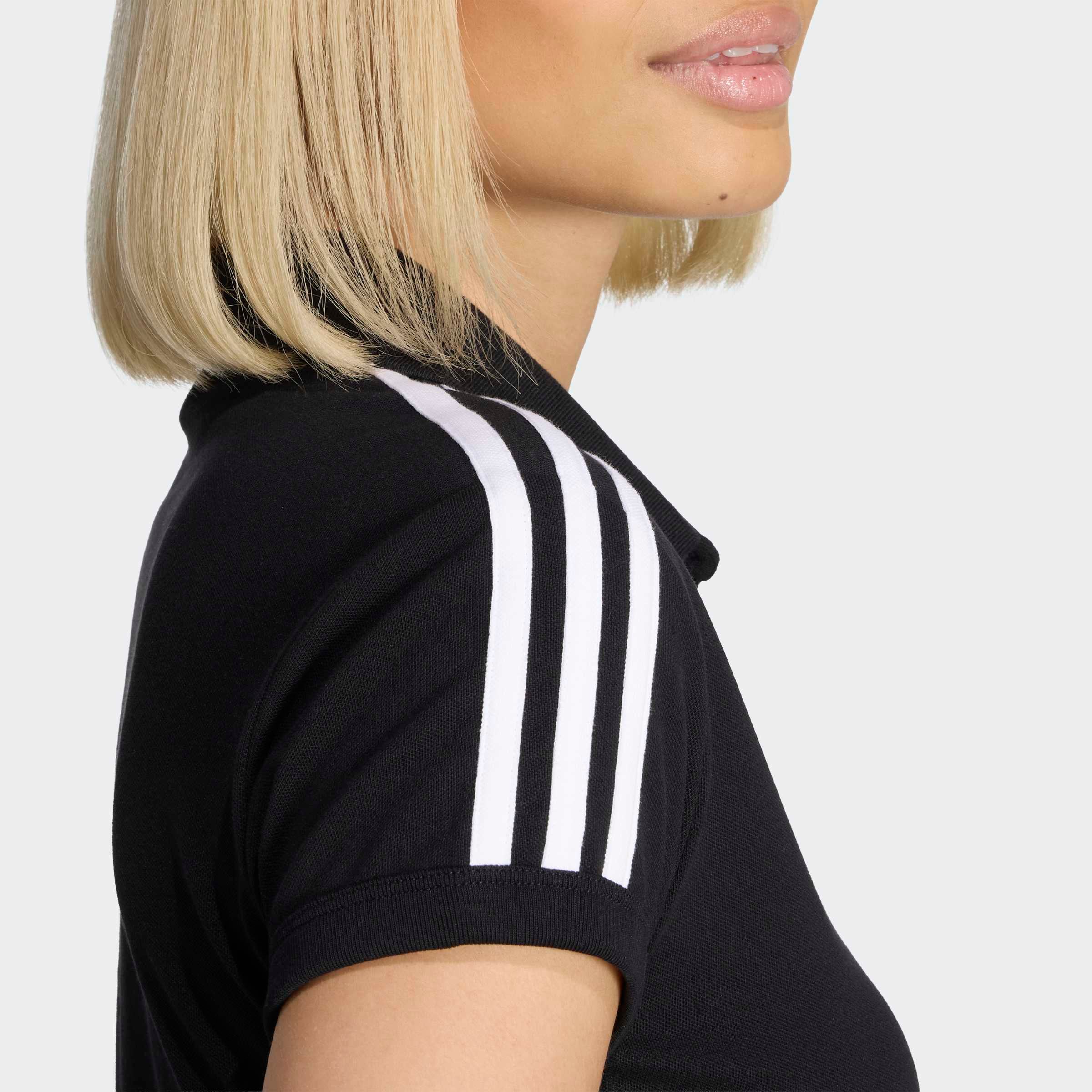 adidas Originals T-Shirt »3-STREIFEN«