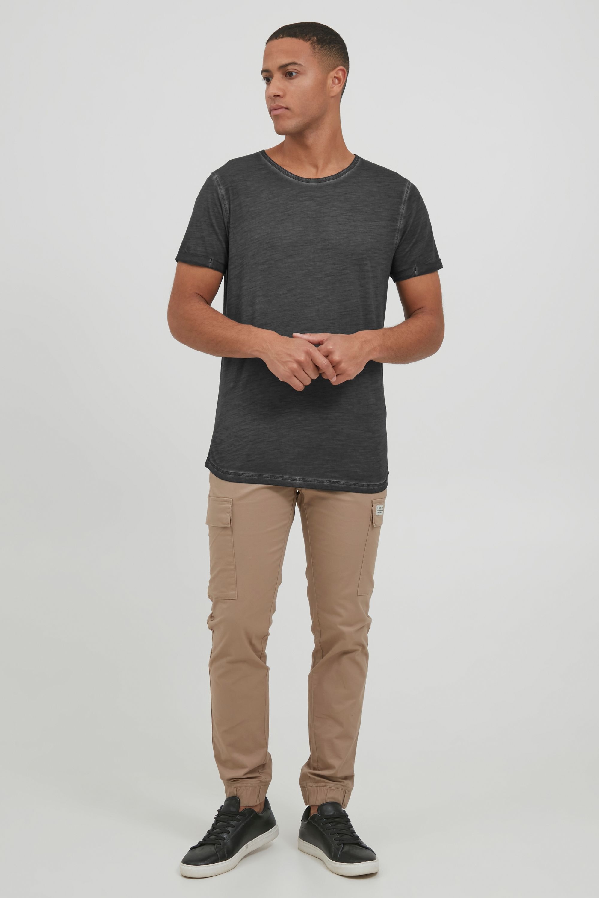 Thumbnail - 11 Project Kurzarmshirt "Kurzarmshirt PRSevero"