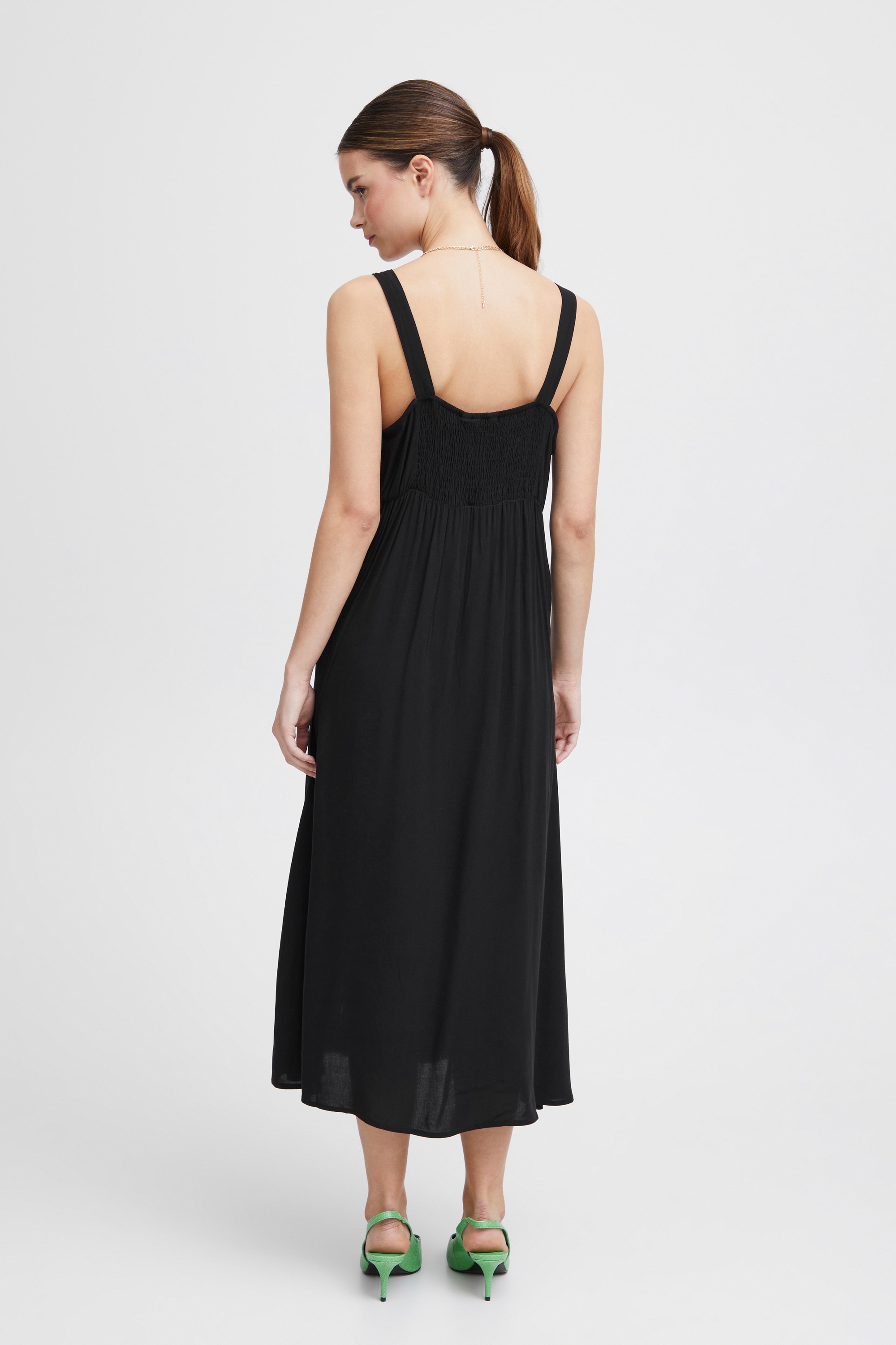b.young Midikleid »Kleid BYMMJOELLA«