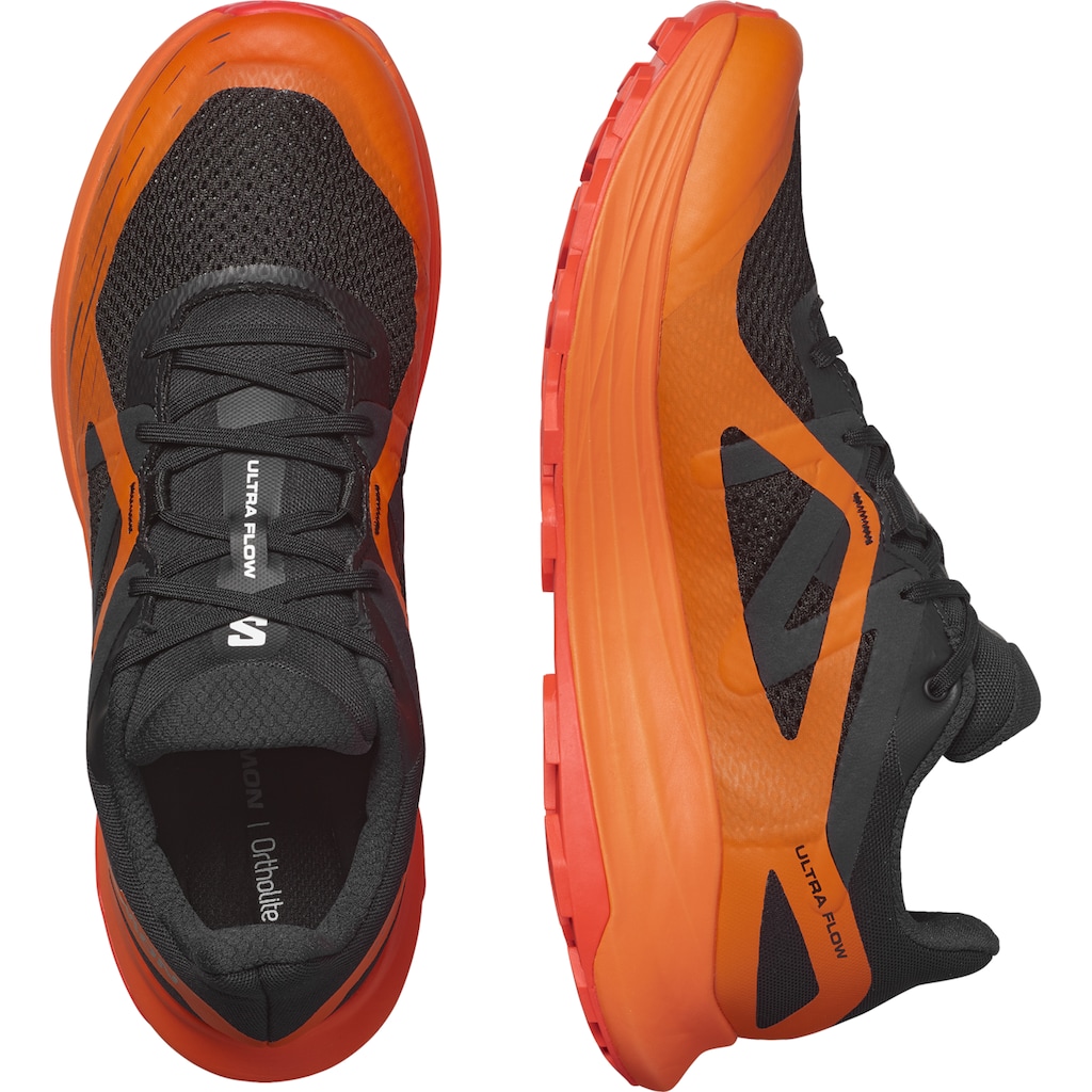 Salomon Trailrunningschuh »ULTRA FLOW GORE TEX«