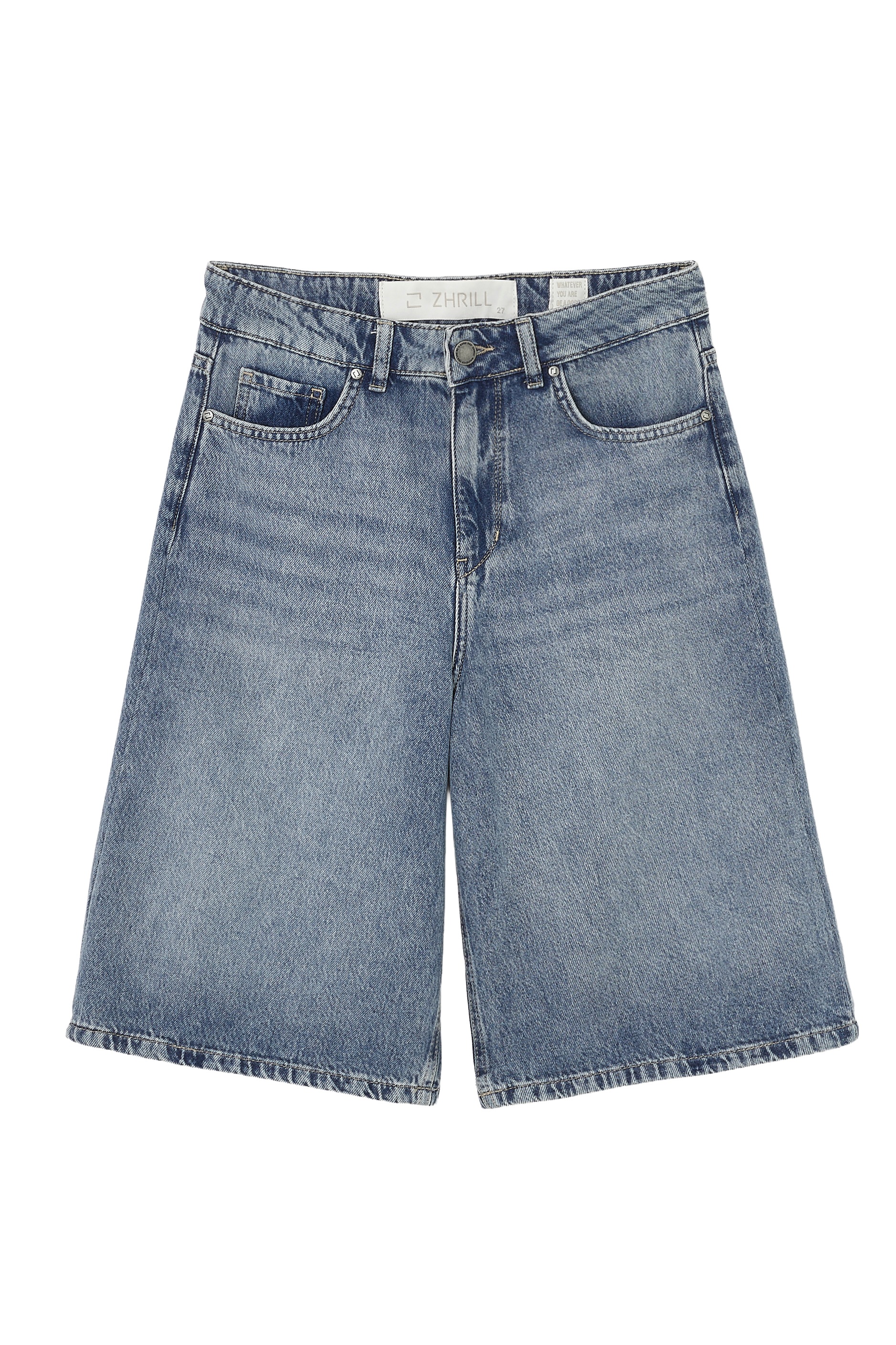 Zhrill Shorts "DINSA", knielang, im Bermuda-Stil günstig online kaufen