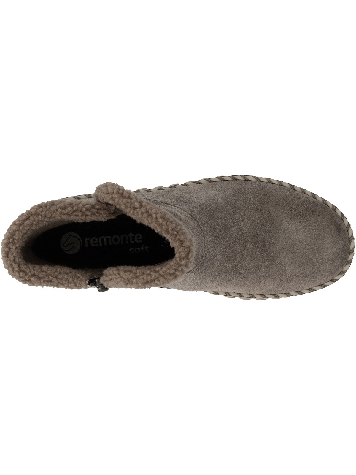 Remonte Winterboots »Stiefelette«