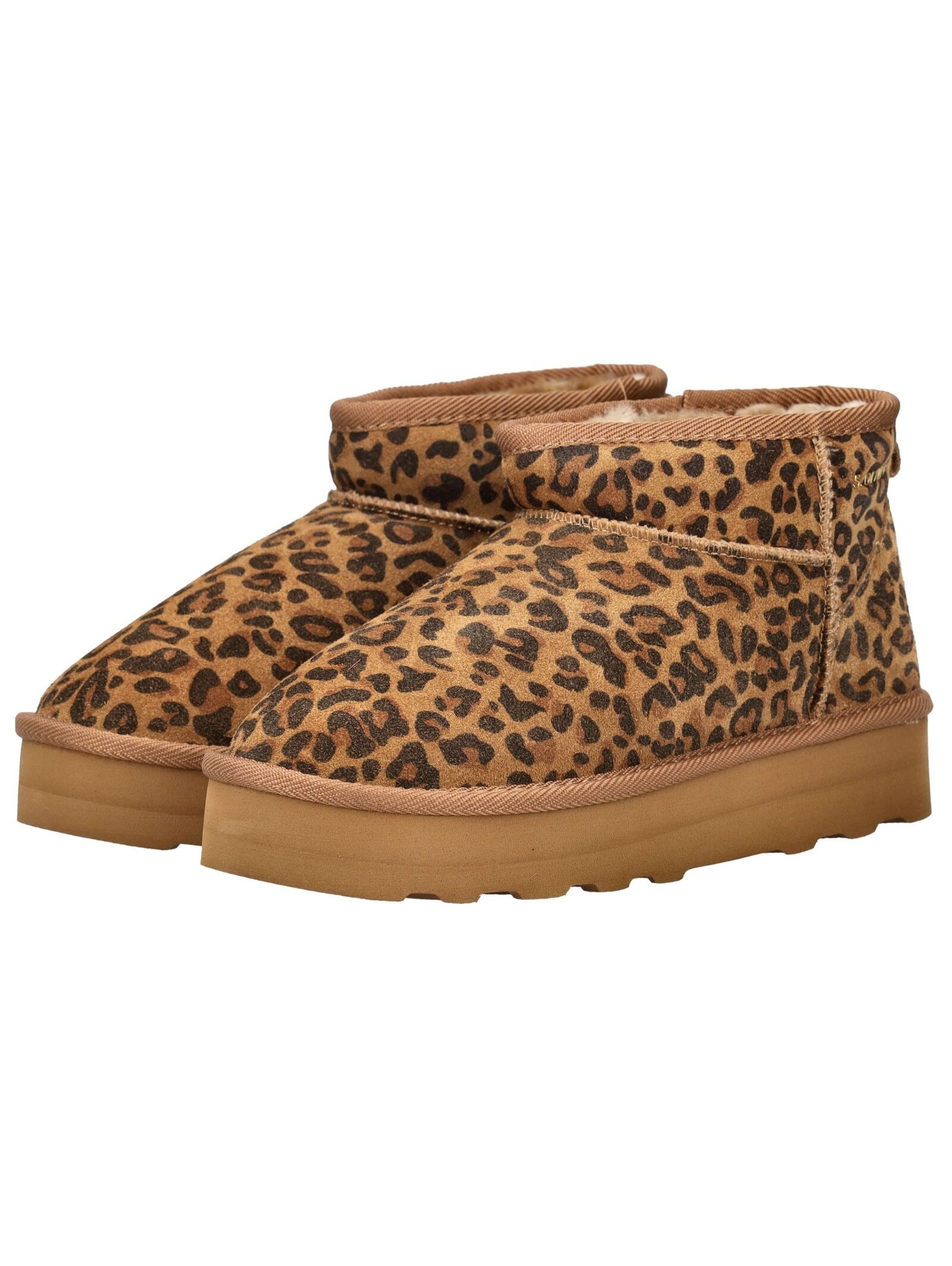 s.Oliver Stiefelette »s.Oliver Stiefelette Leder«