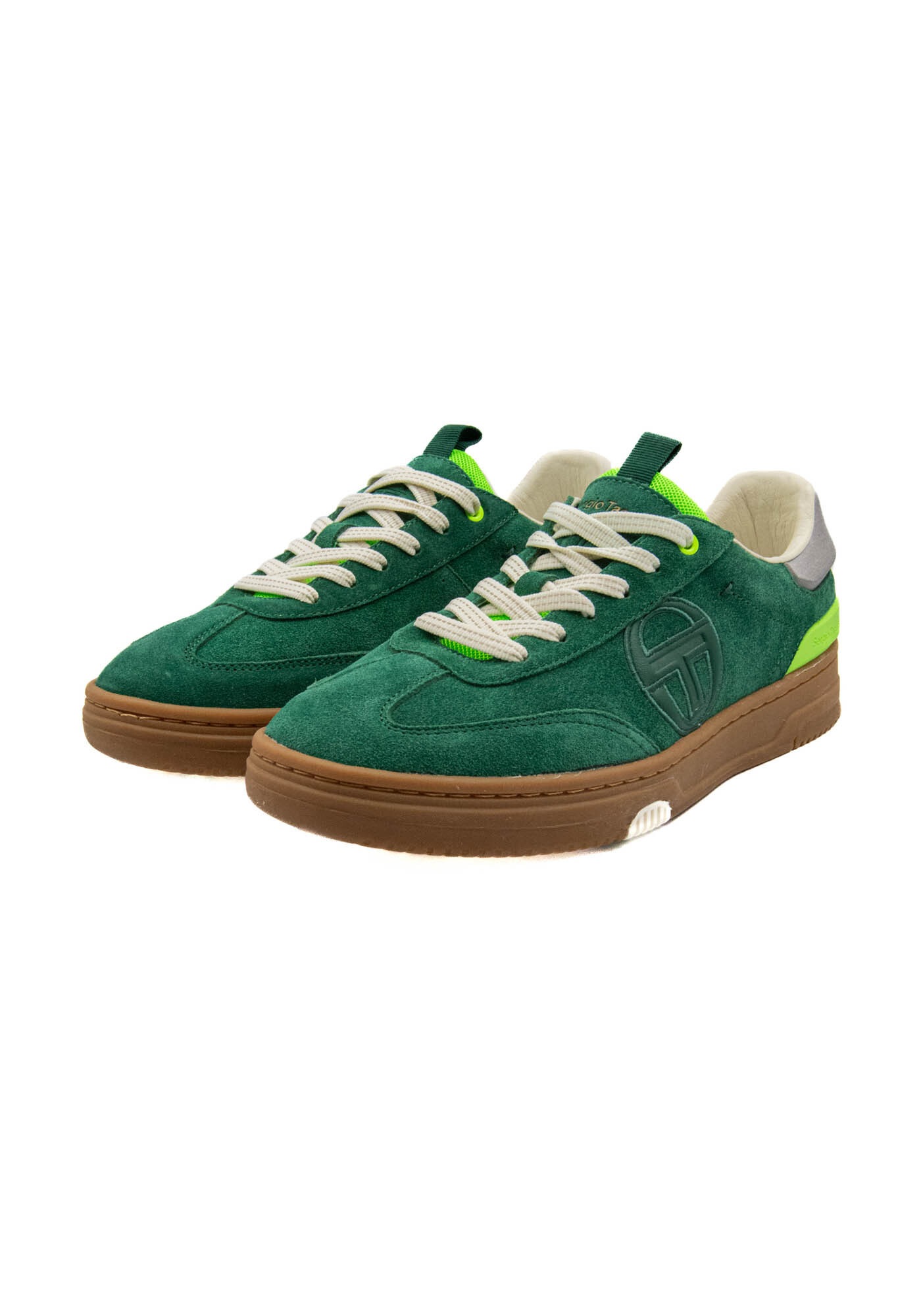 Sergio Tacchini Sneaker »NEO TERRACE DA Unisex«  Sneaker Herren Damen, Sneakers, Sportschuhe, Laufschuhe, Retro, Sale