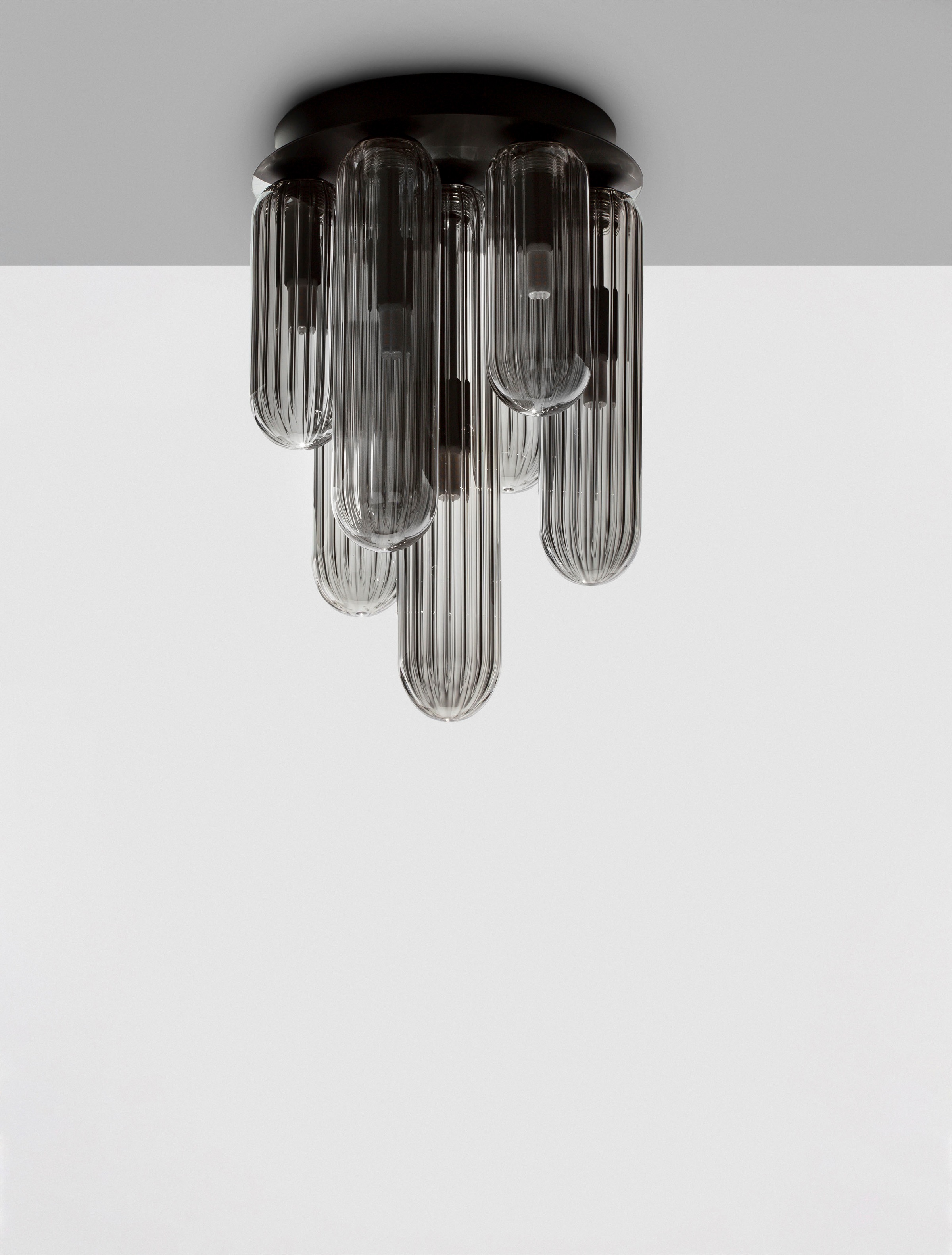 Nova Luce Deckenleuchte »GUSTAVE« G9 1 Stk. Ohne Beleuchtung