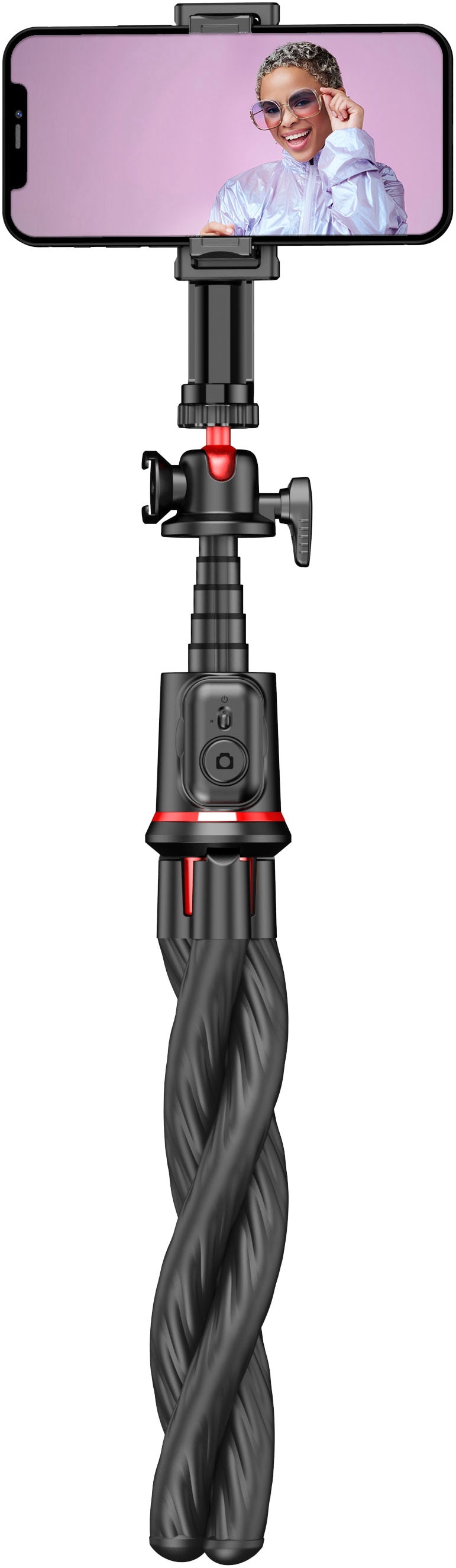 Rollei Gimbal »Easy Creator MonkeyPod«