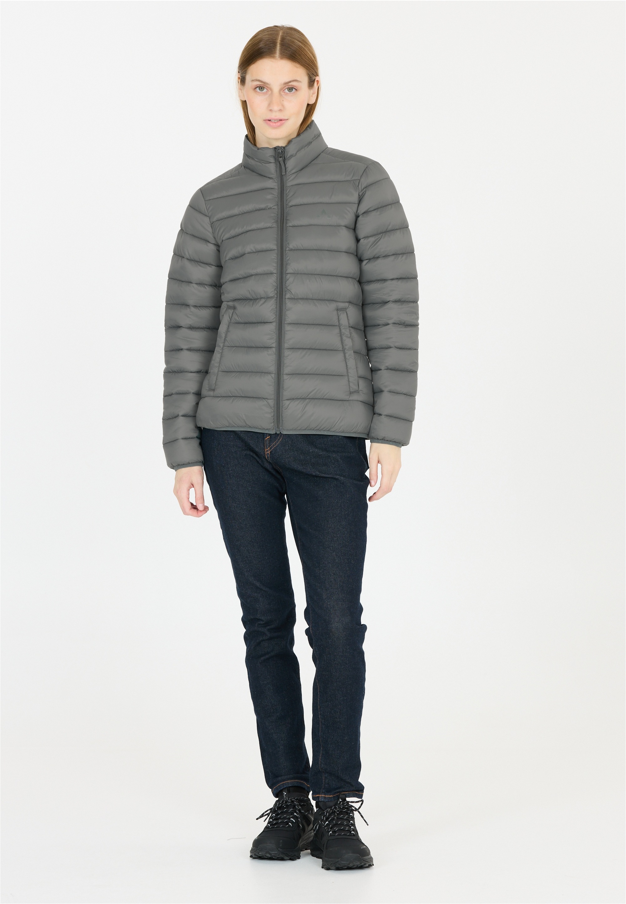 WHISTLER Outdoorjacke »Arubi«, mit leichter Kunstdaunenfüllung
