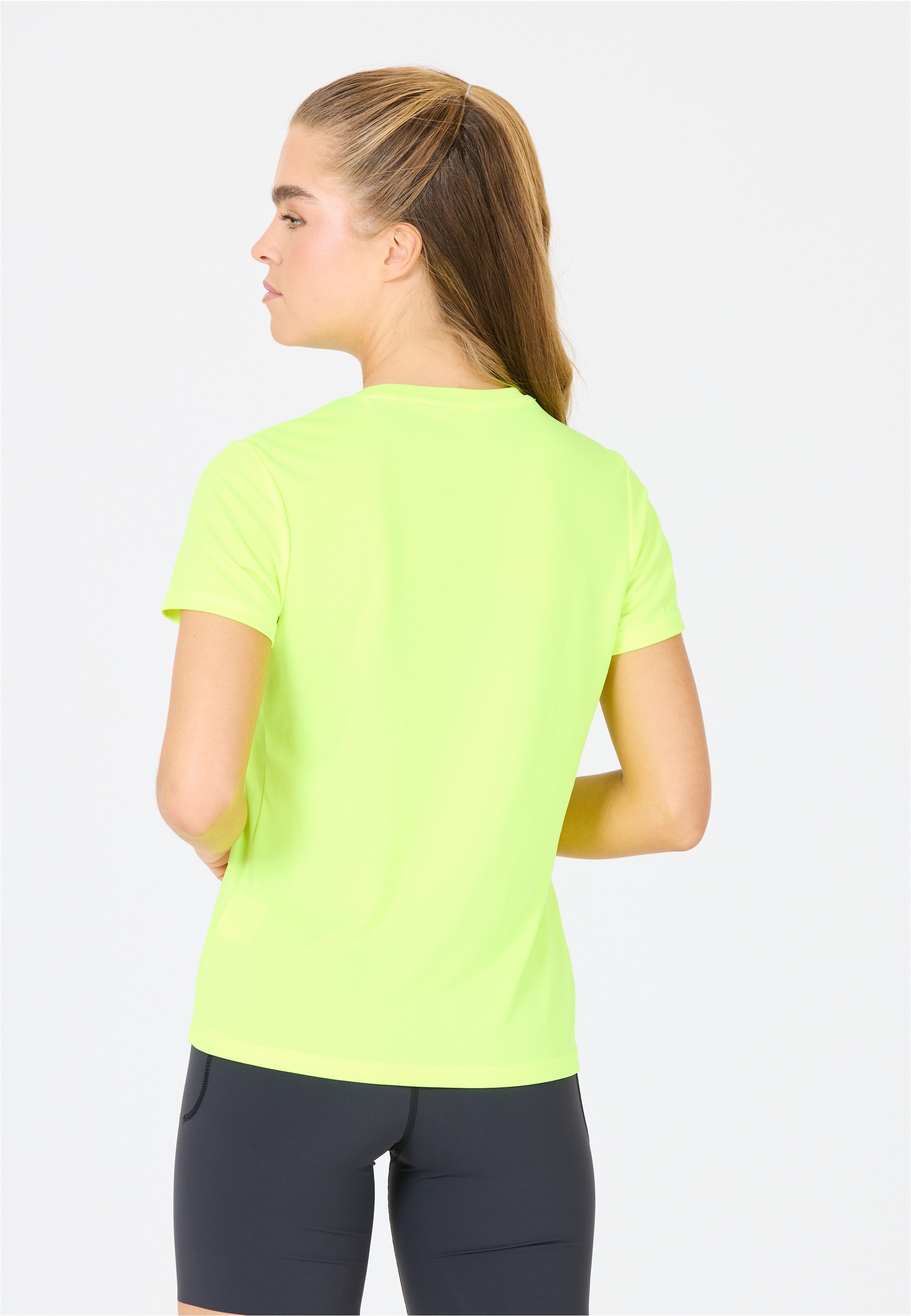 ENDURANCE Funktionsshirt "Vista" Mit innovativer Quick Dry-Technologie günstig online kaufen