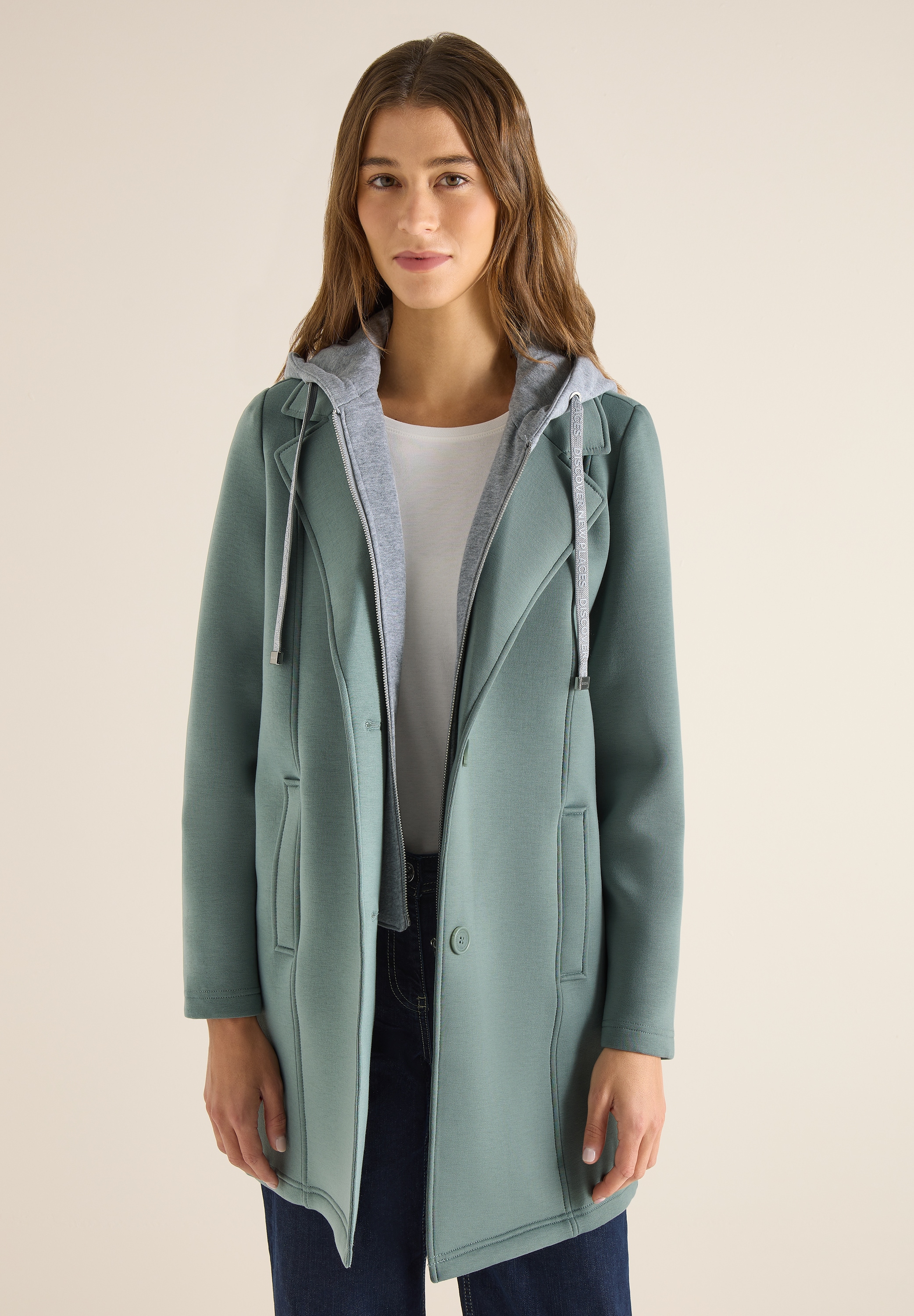 Cecil Wintermantel 2in1 Optik günstig online kaufen