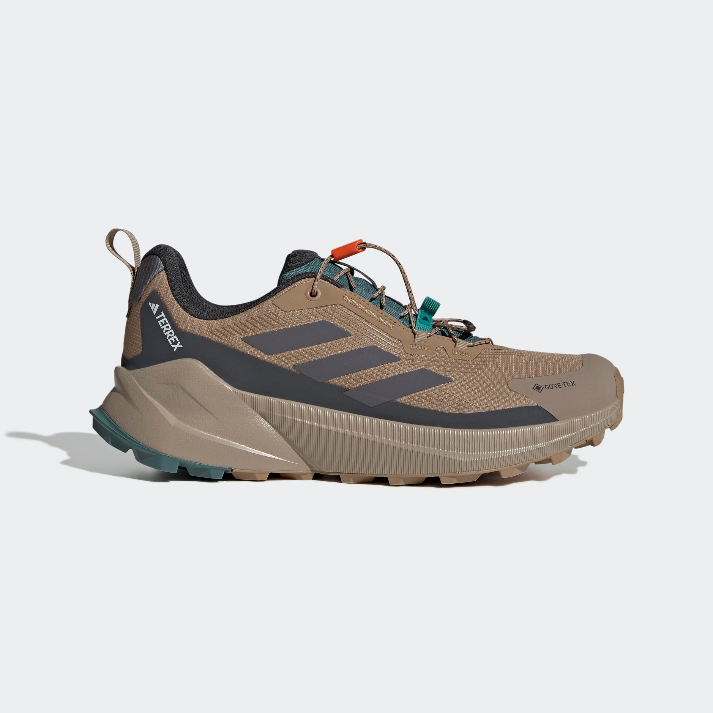 adidas TERREX Wanderschuh "TERREX TRAILMAKER 2 GORE-TEX SPEED LACE" wasserd günstig online kaufen