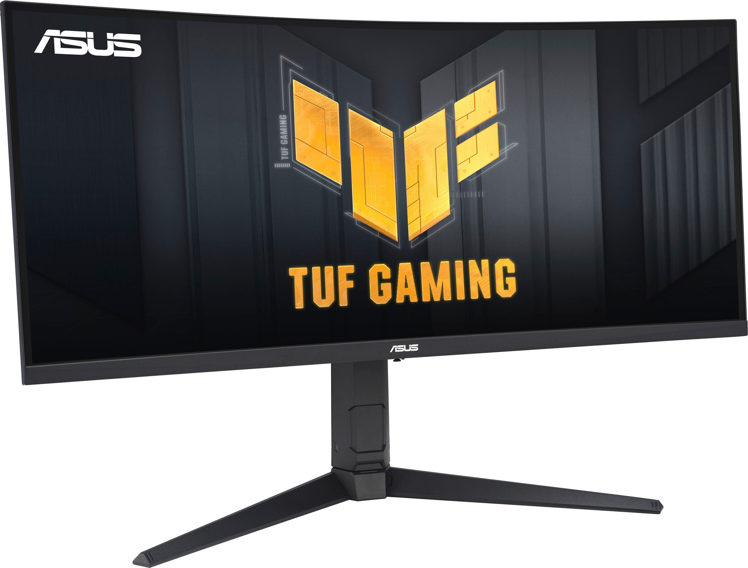 Asus LED-Monitor »ASUS Monitor«, 86,4 cm/34 Zoll, 3440 x 1440 px, WQHD, 1 ms Reaktionszeit, 100 Hz