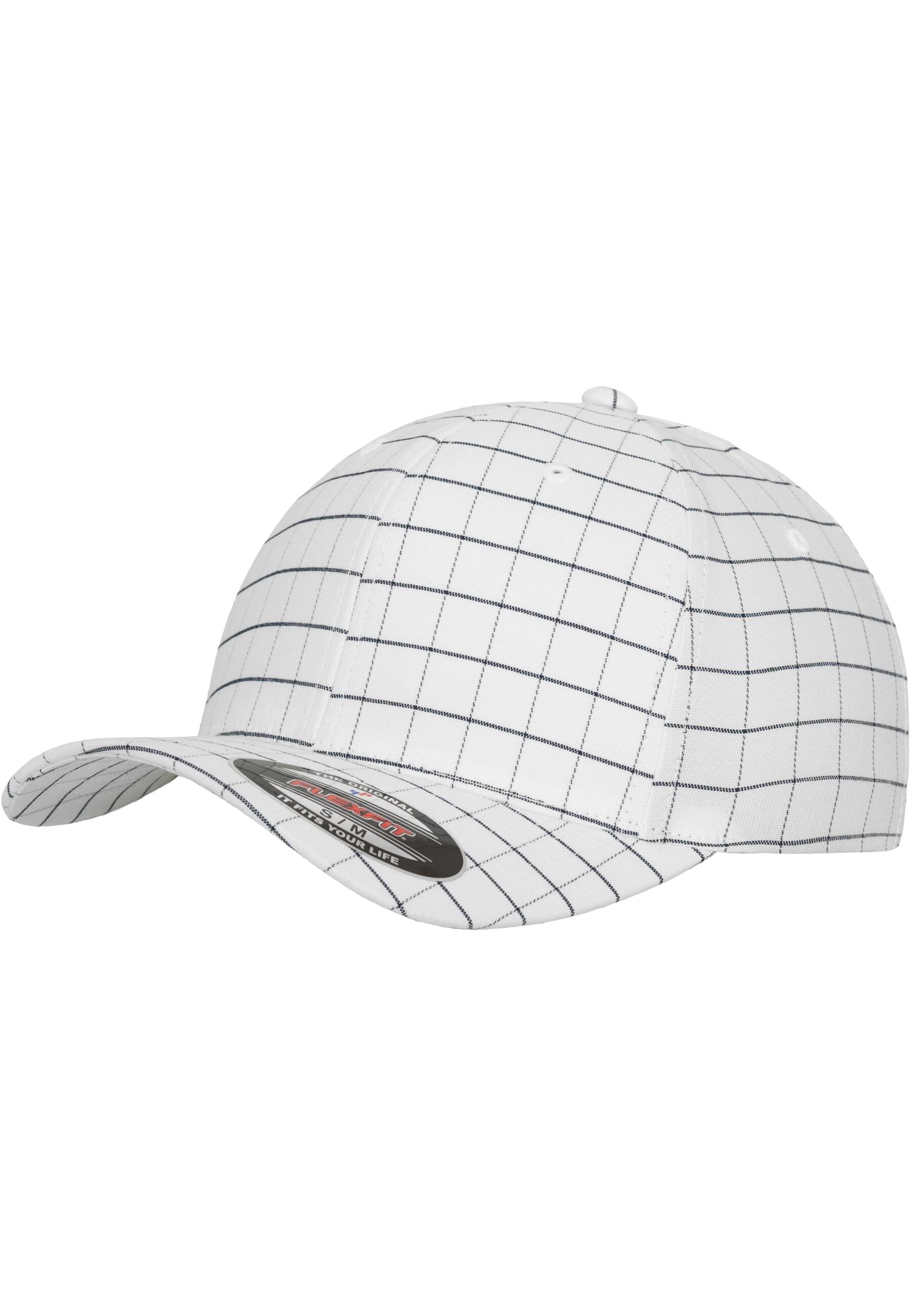 Flexfit Flex Cap »Flexfit Unisex Flexfit Square Check Cap«