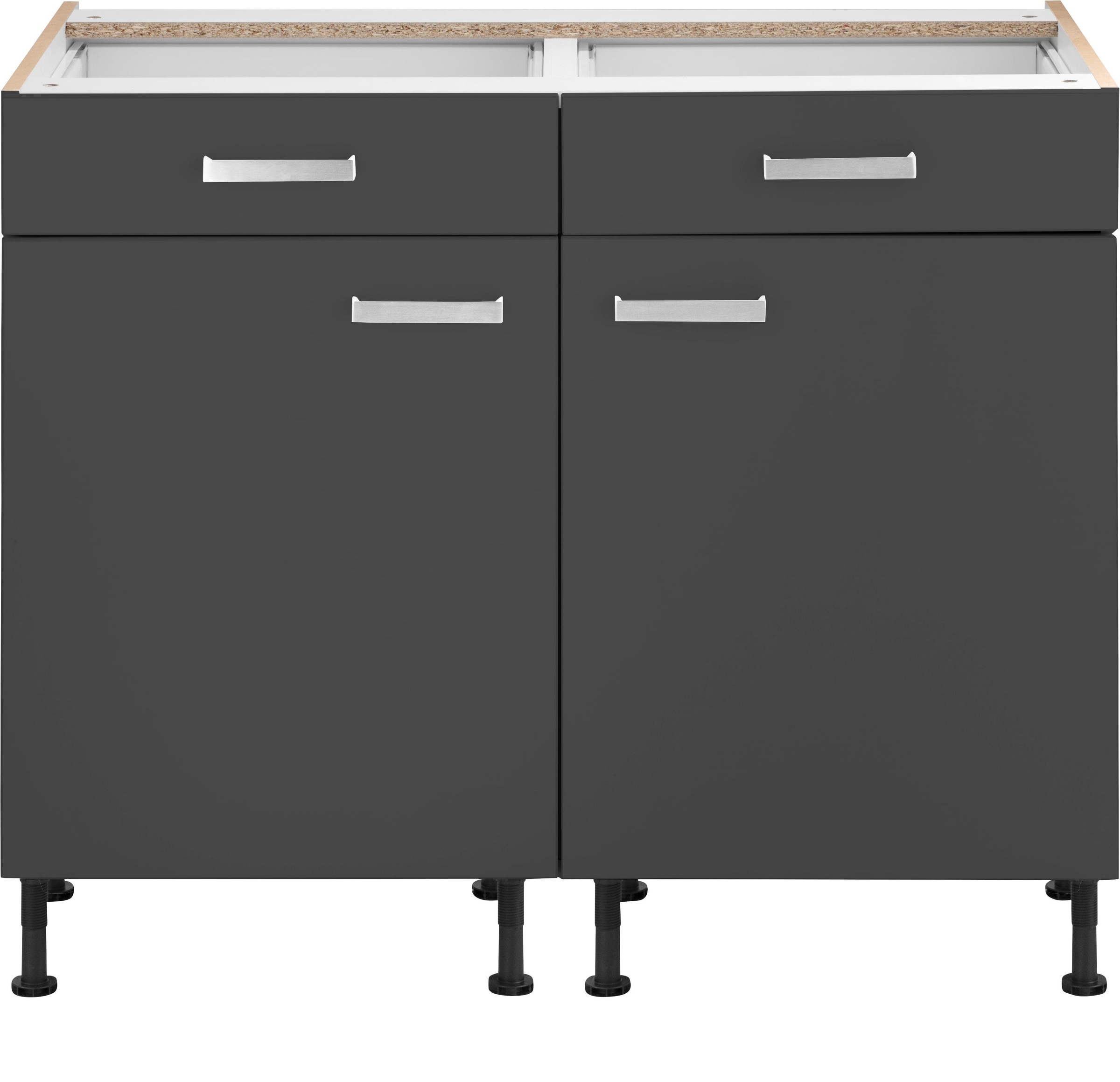 OPTIFIT Unterschrank »Parma«, Breite | 100 cm BAUR