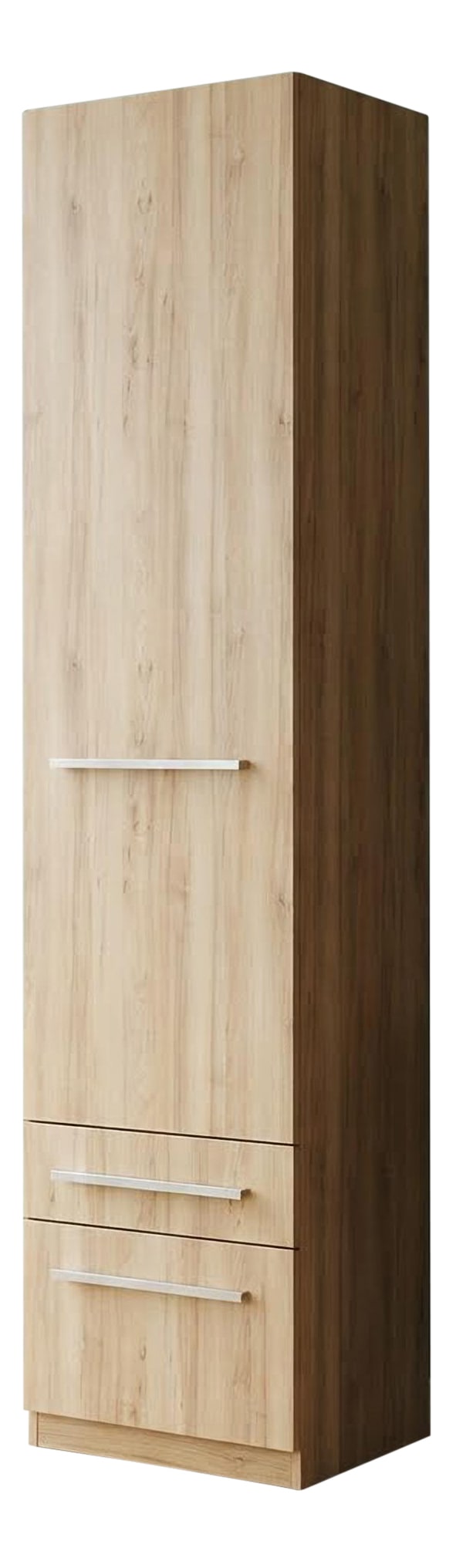 priess Kleiderschrank "Schrank Garderobe Wäscheschrank Barcelona in 5 Breiten" viel Stauraum, geräumige Schubkästen, mit Spiegel, MADE IN GERMANY