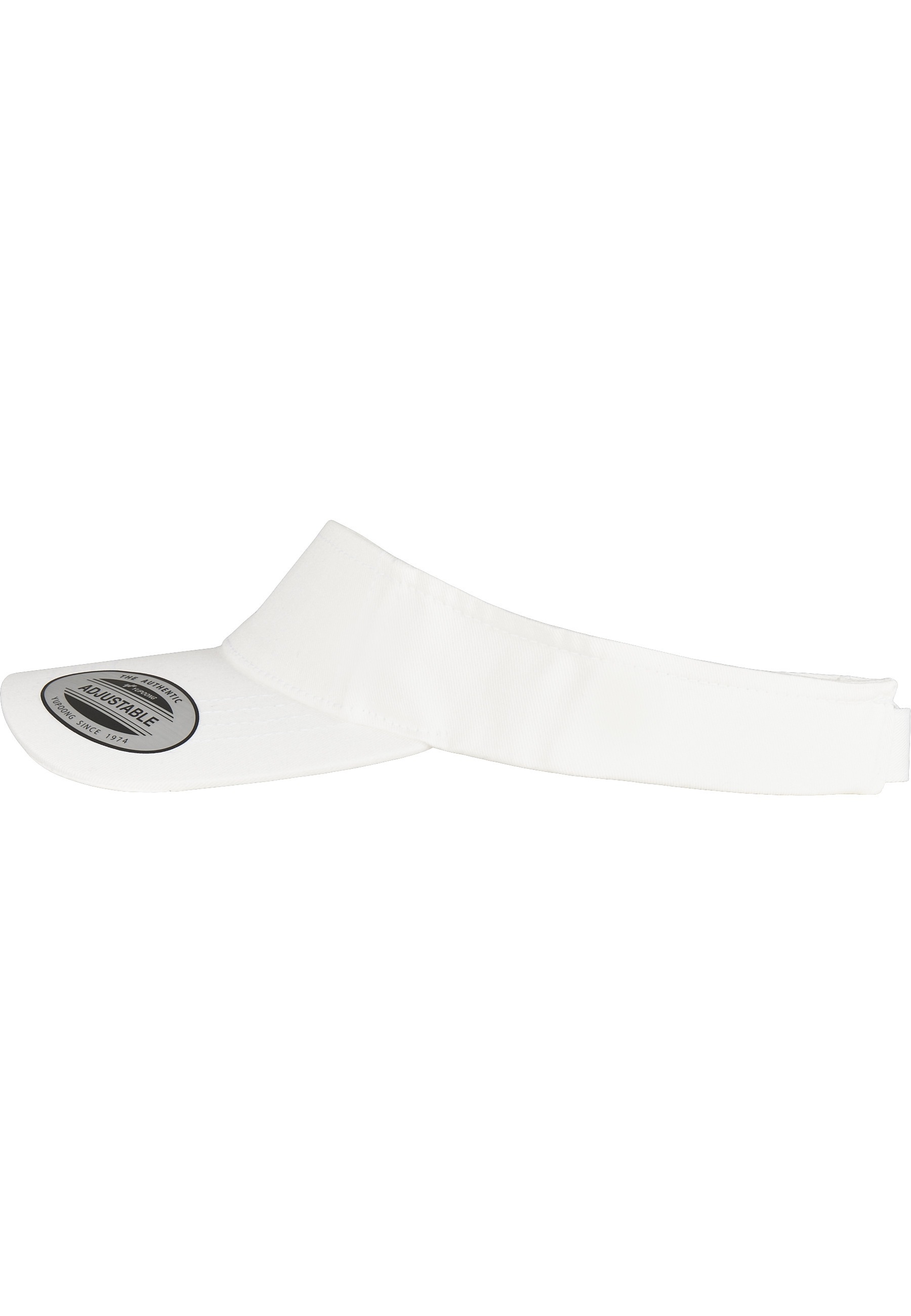 Merchcode Visor »Merchcode Unisex Miami Vice Logo Visor Cap«