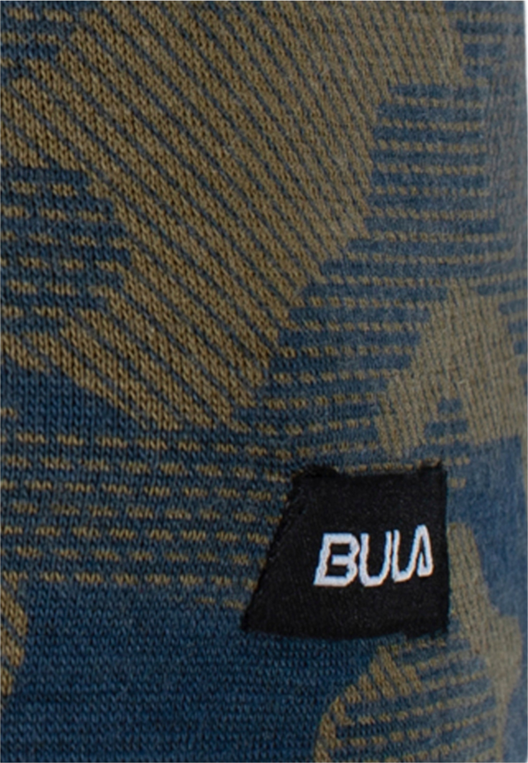 BULA Beanie, 1 Stk. im sportlichen Design günstig online kaufen