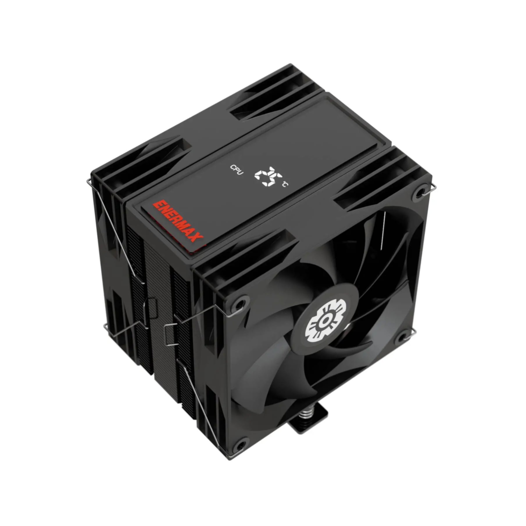 Enermax Gehäuselüfter »ETS-T41D«