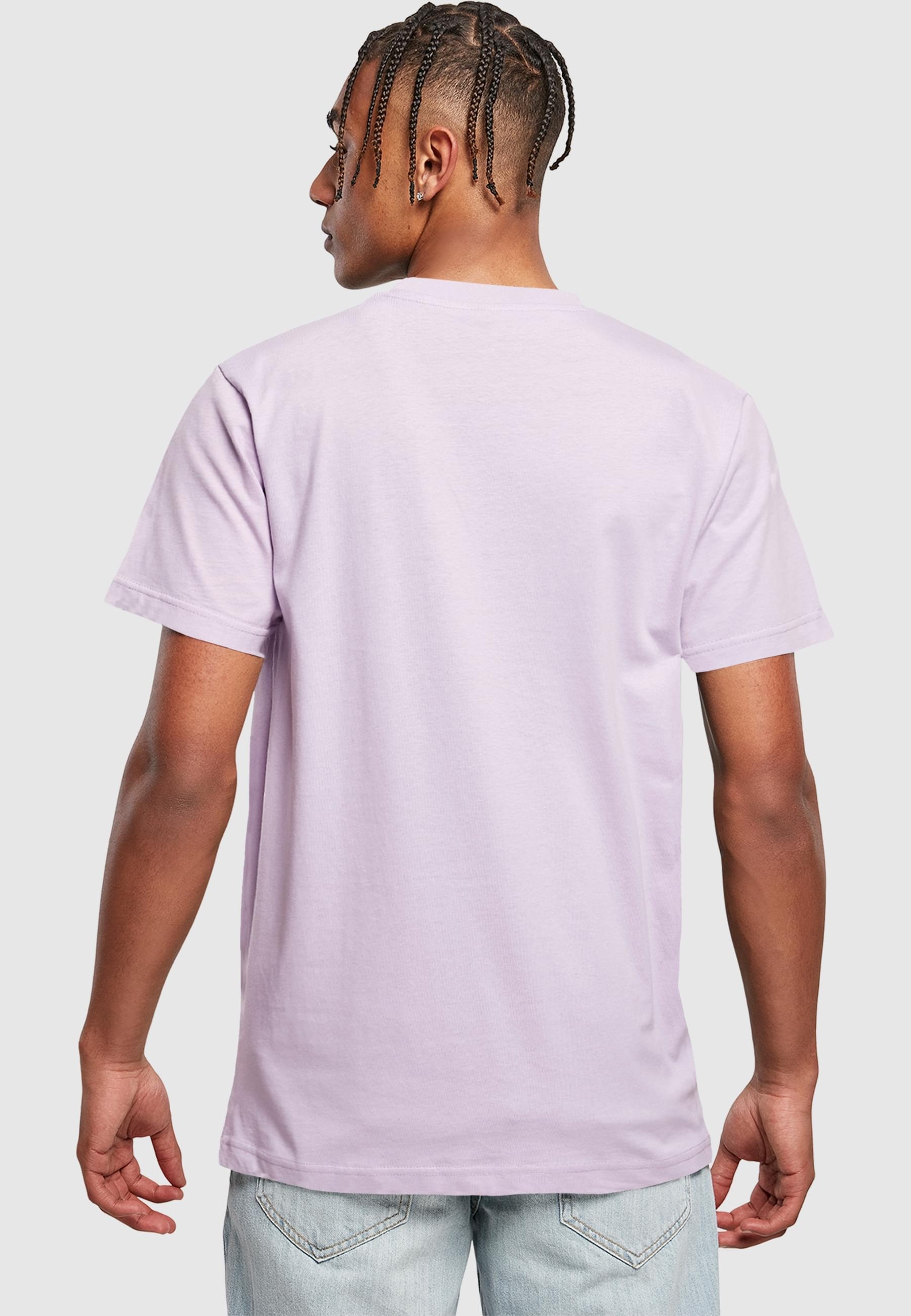 MisterTee T-Shirt »MisterTee Beach Daze Tee«, (1 tlg.)