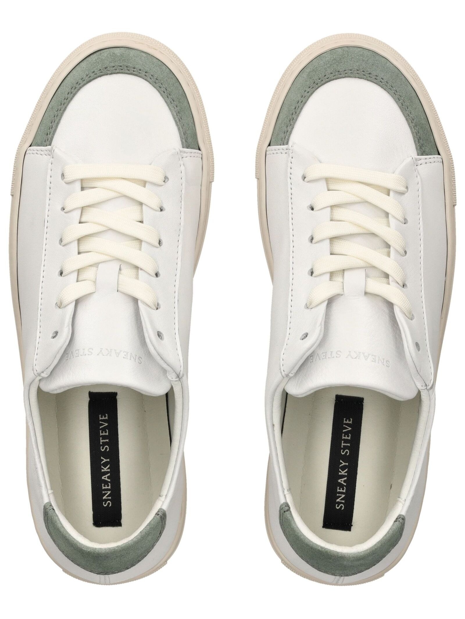 Sneaky Steve Sneaker »Sneaky Steve Sneaker Leder«