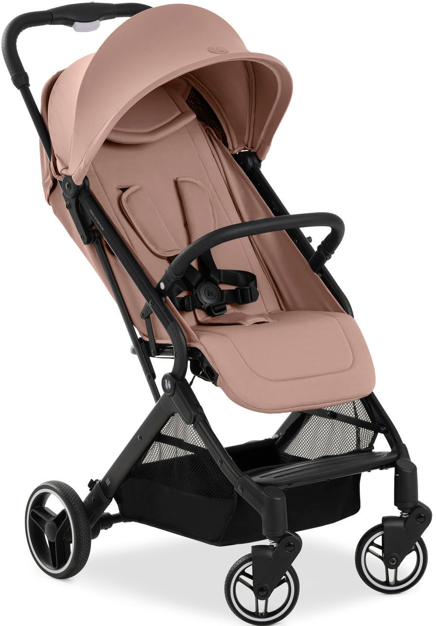 Kinder-Buggy »Travel N Care Plus Buggy, hazelnut«, 22 kg