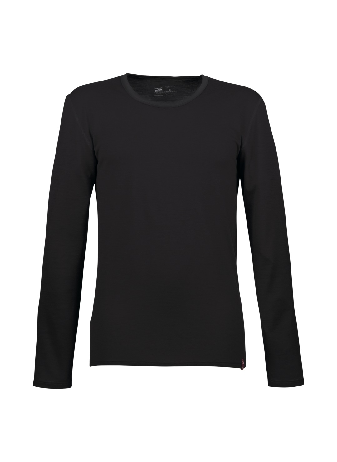 Trigema Kurzarmshirt »TRIGEMA Sportshirt aus Merinowolle« JN8609