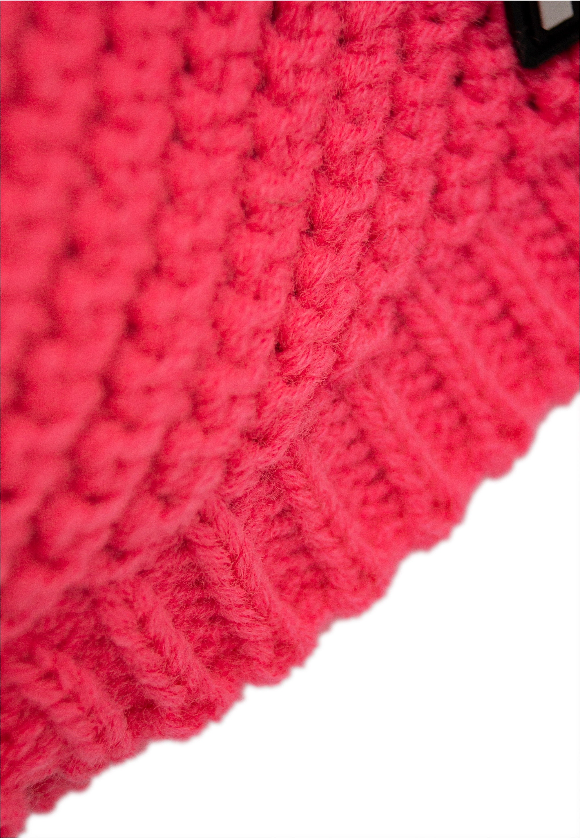 Reusch Beanie »Aron Beanie«, (1 St.), mit wärmem Futter
