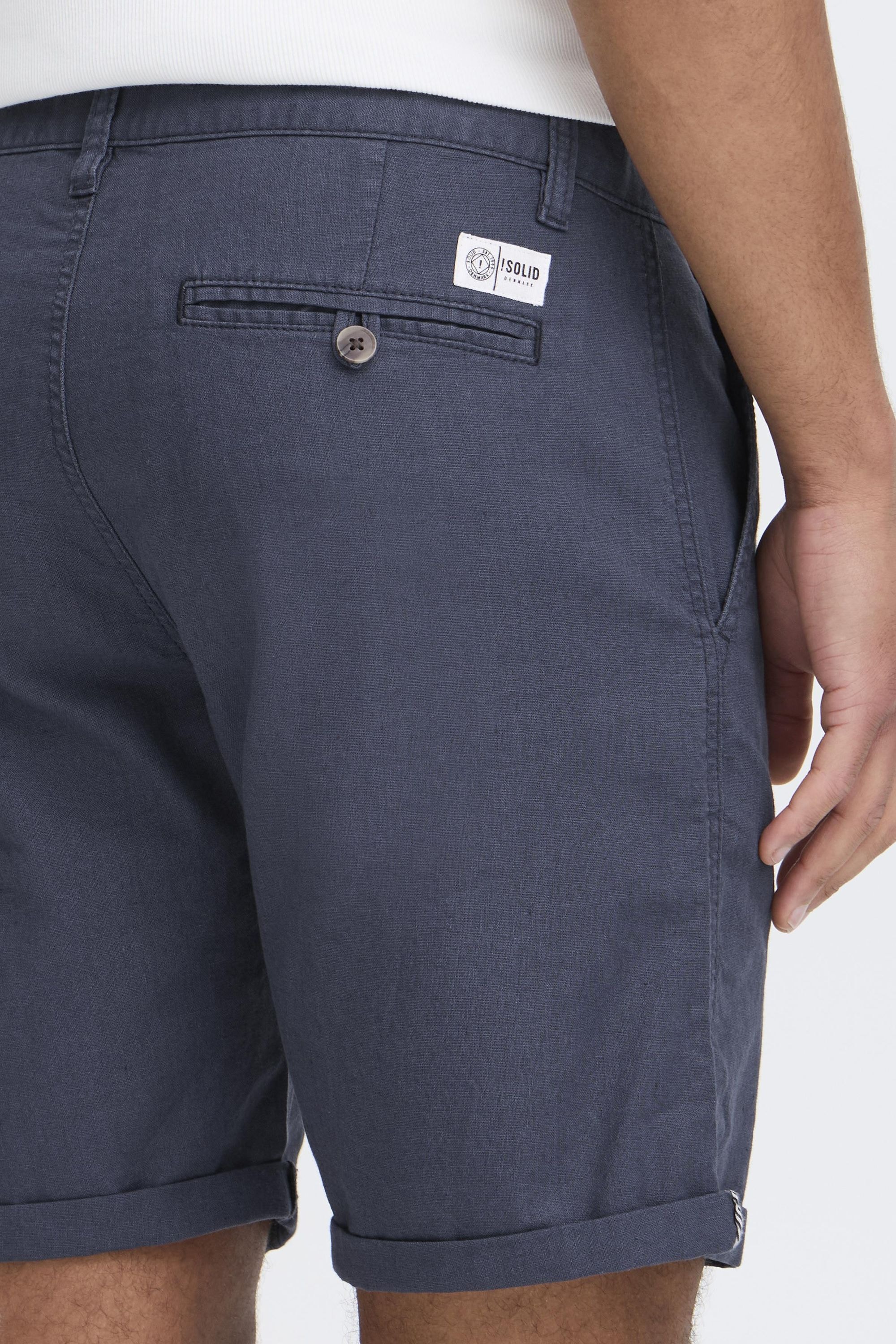 !Solid Shorts »Shorts SDLoras«