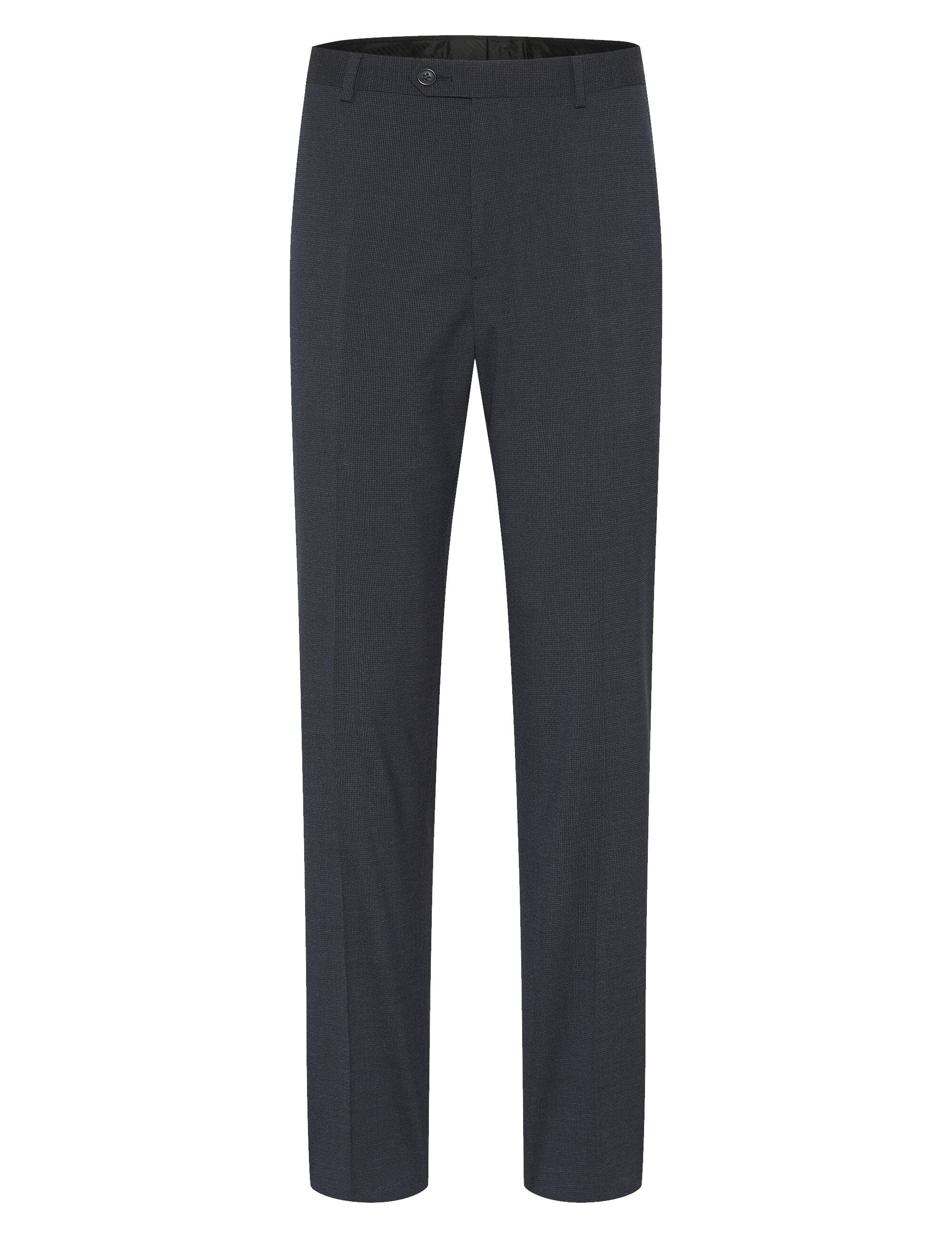 Thomas Goodwin Anzug »1881« gerade mit klassischem Reverskragen
