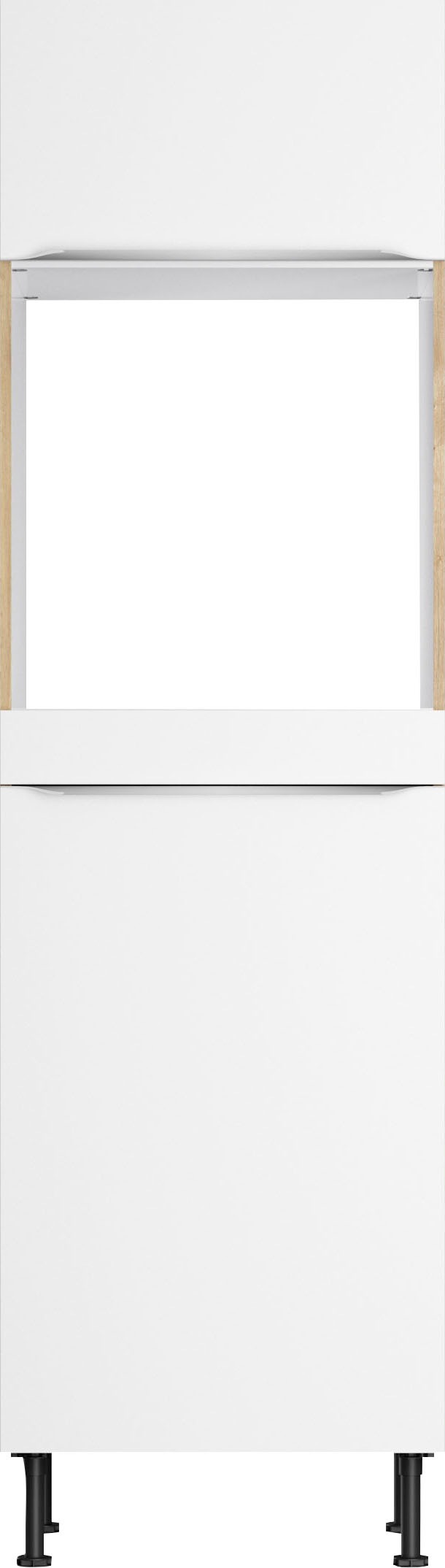 OPTIFIT Backofenumbauschrank 