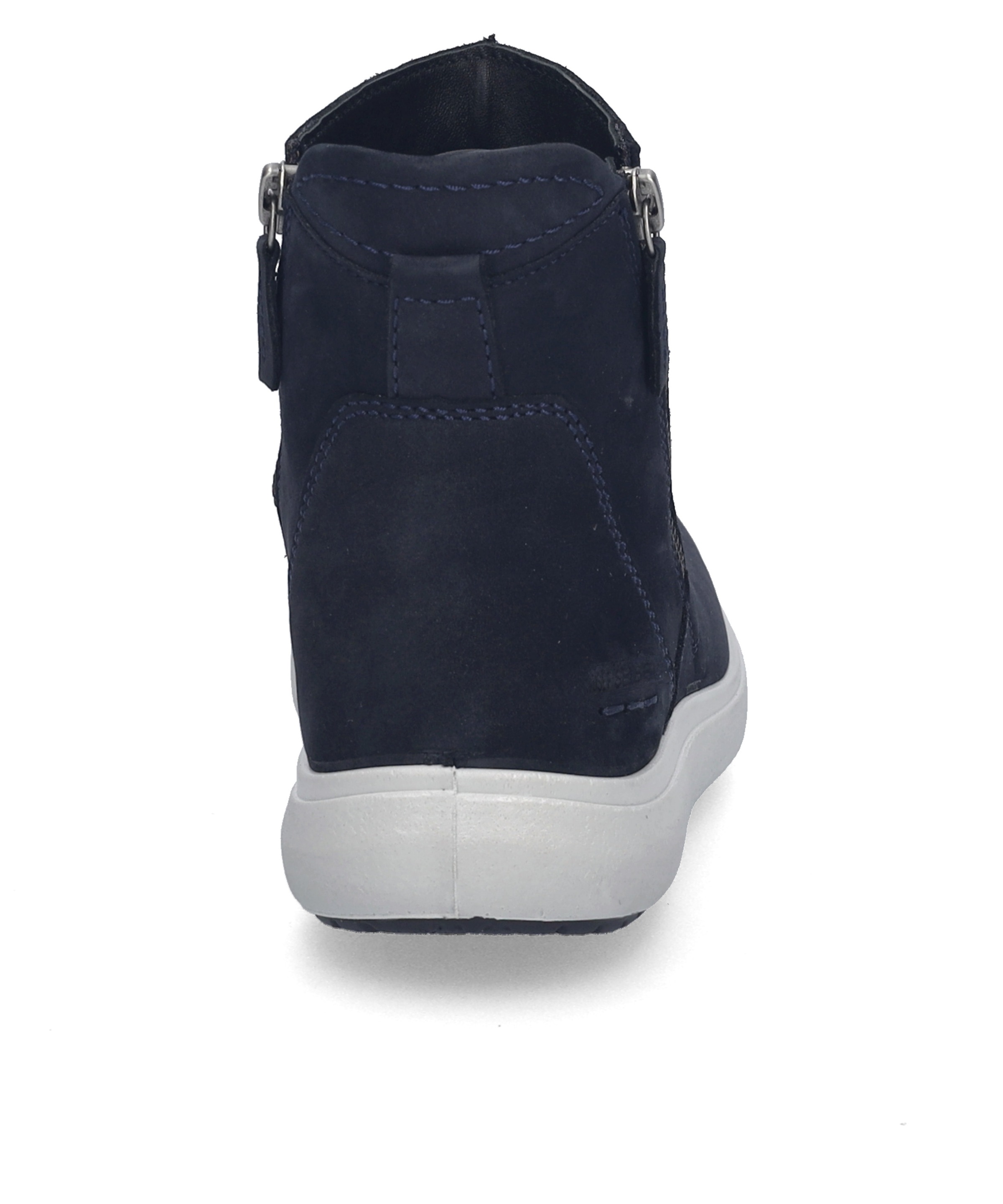 Josef Seibel Stiefelette »Megan 12, dunkelblau«