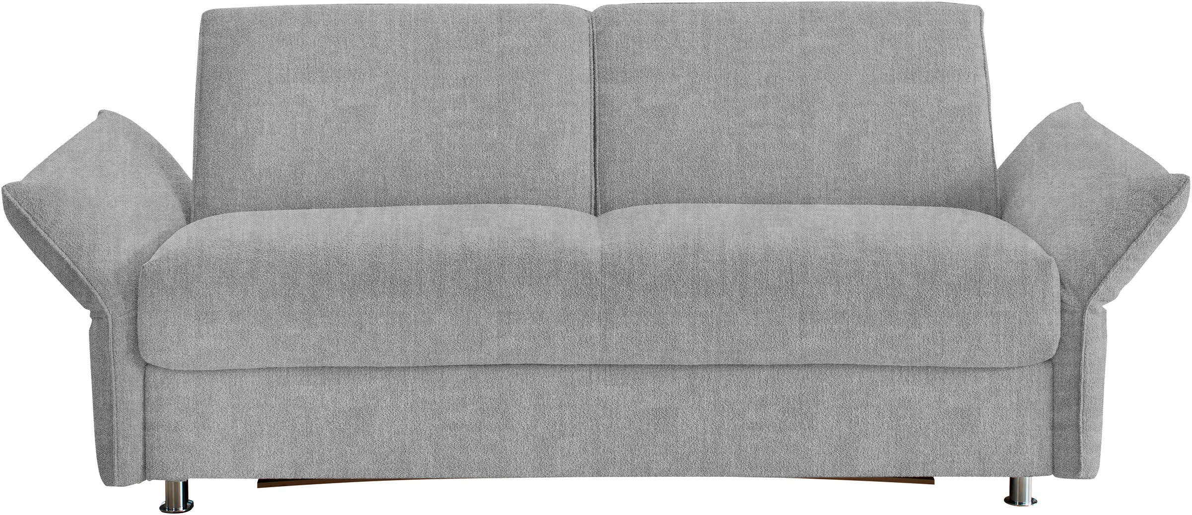 Bali Schlafsofa "LINA, Dauerschlaffunktion, 140 u. 160 er Breiten", durchge günstig online kaufen