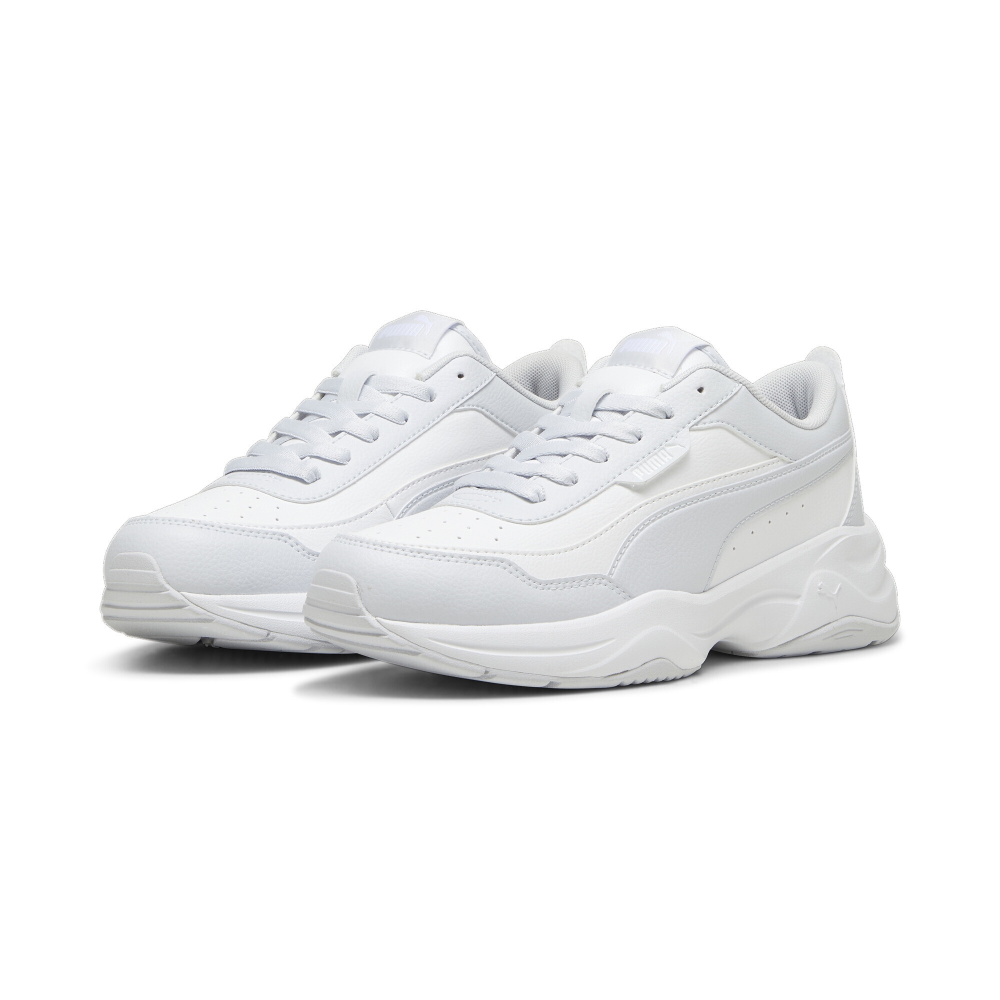 PUMA Laufschuh "Cilia Mode Sneakers Damen"