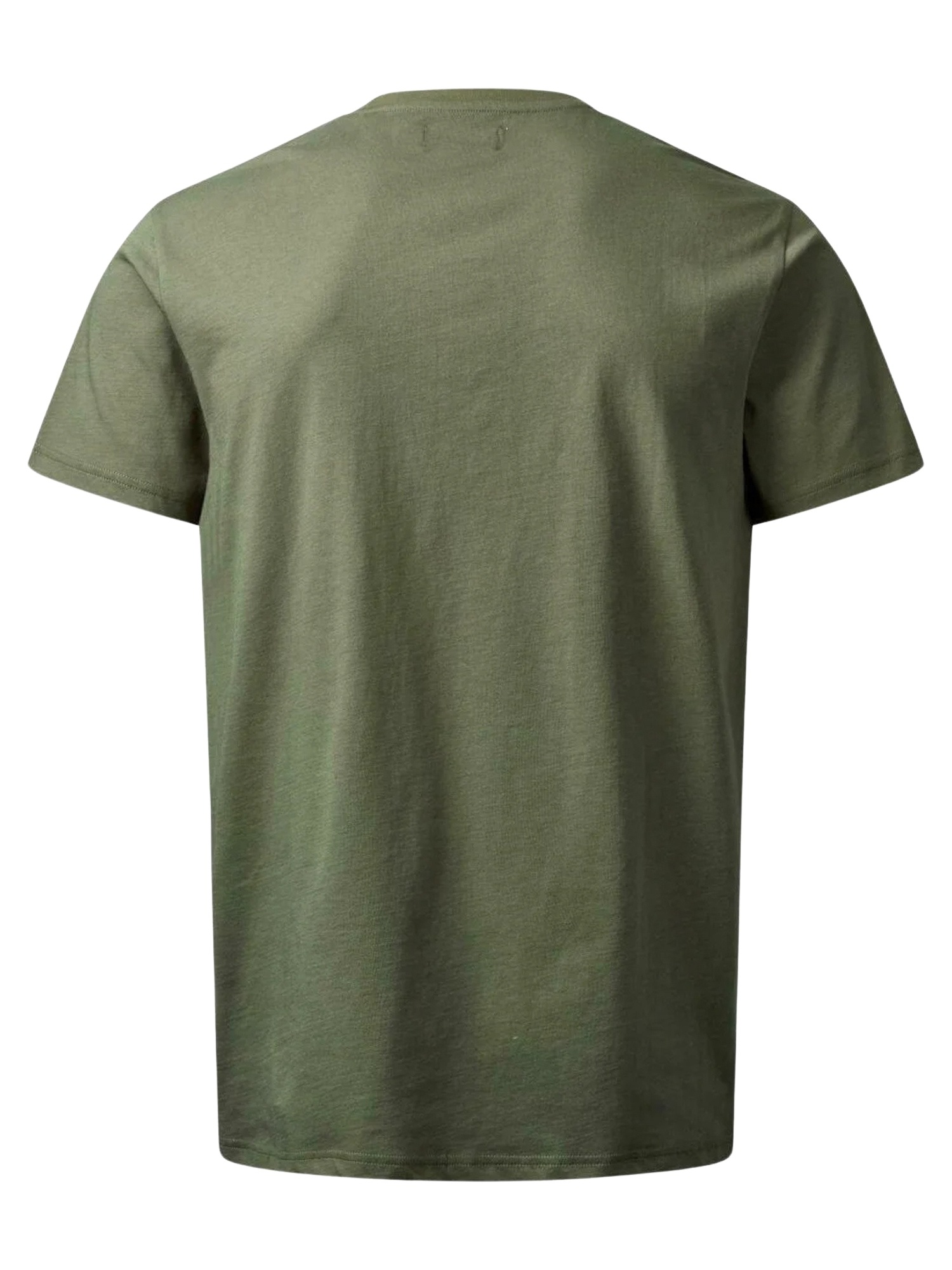MCS Kurzarmhemd »MCS T-shirt Texas«