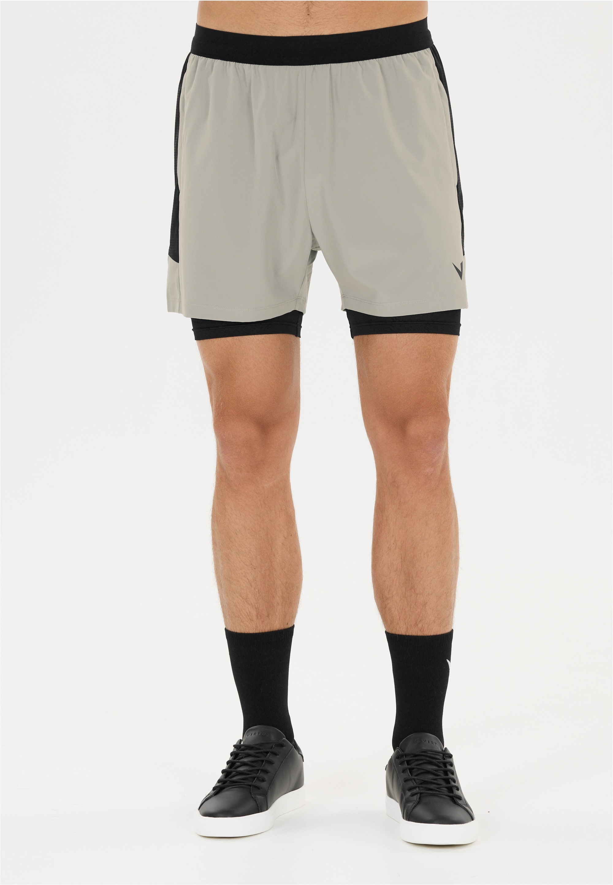 Virtus Shorts "Dylan V2" 4-Wege Stretch