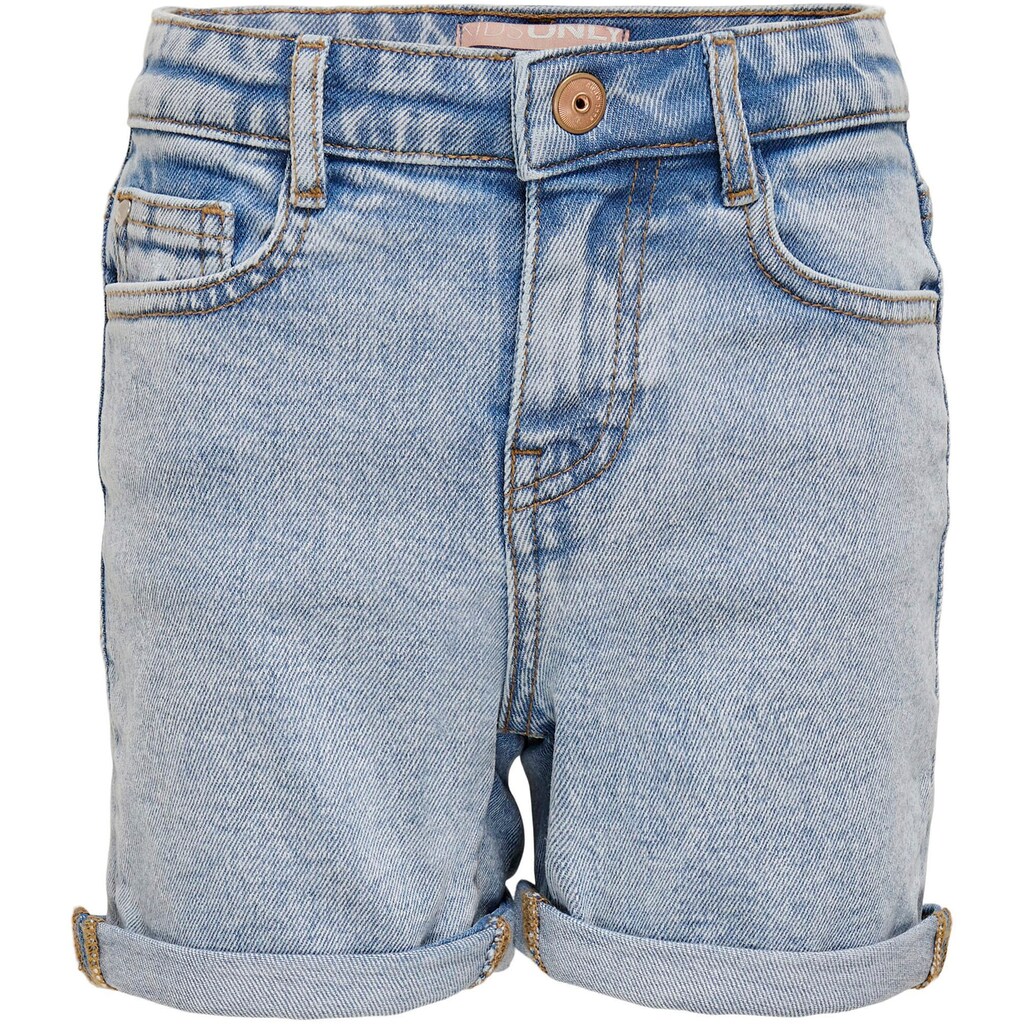 KIDS ONLY Jeansshorts »KONPHINE«