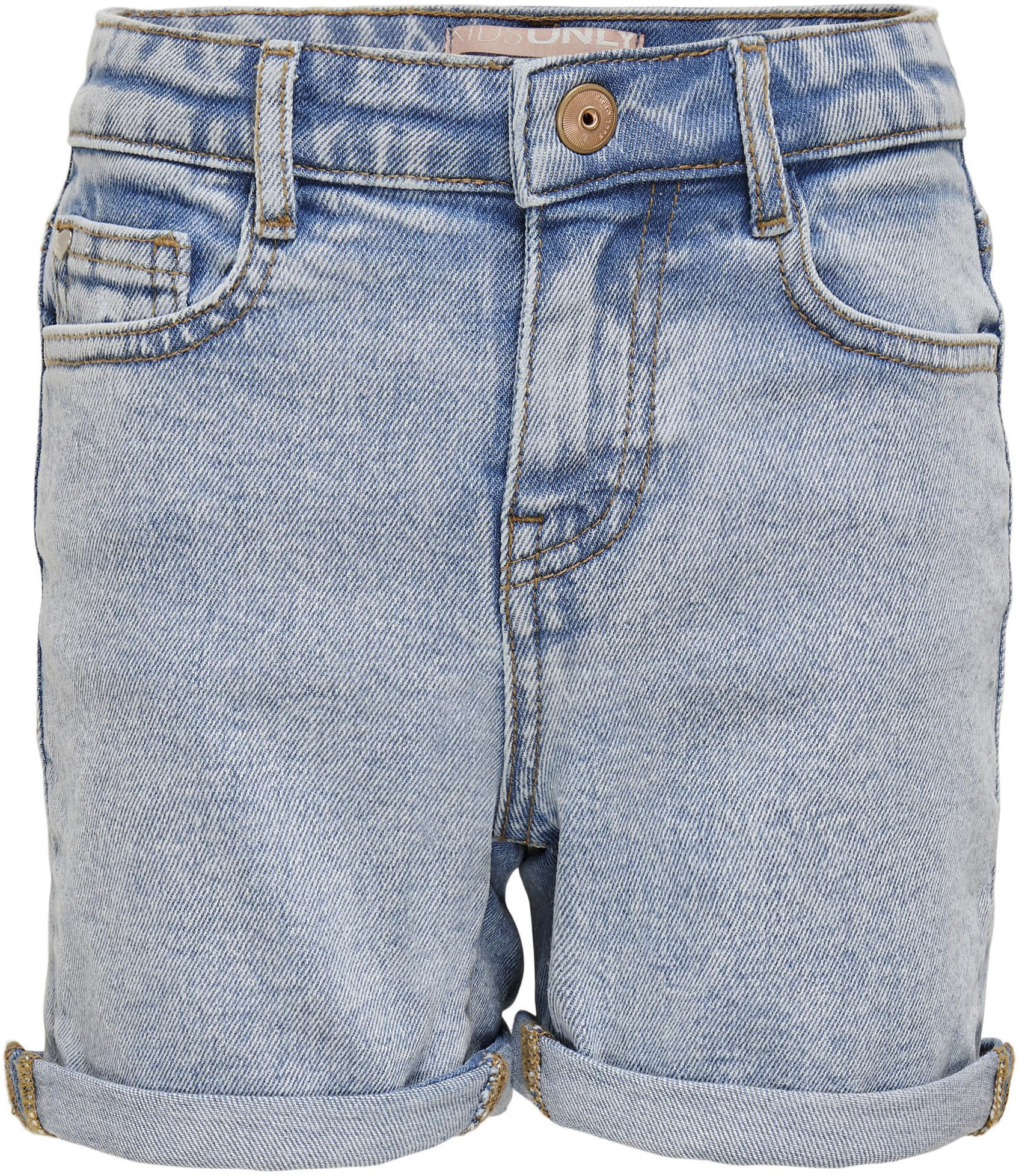 Jeansshorts »KONPHINE«