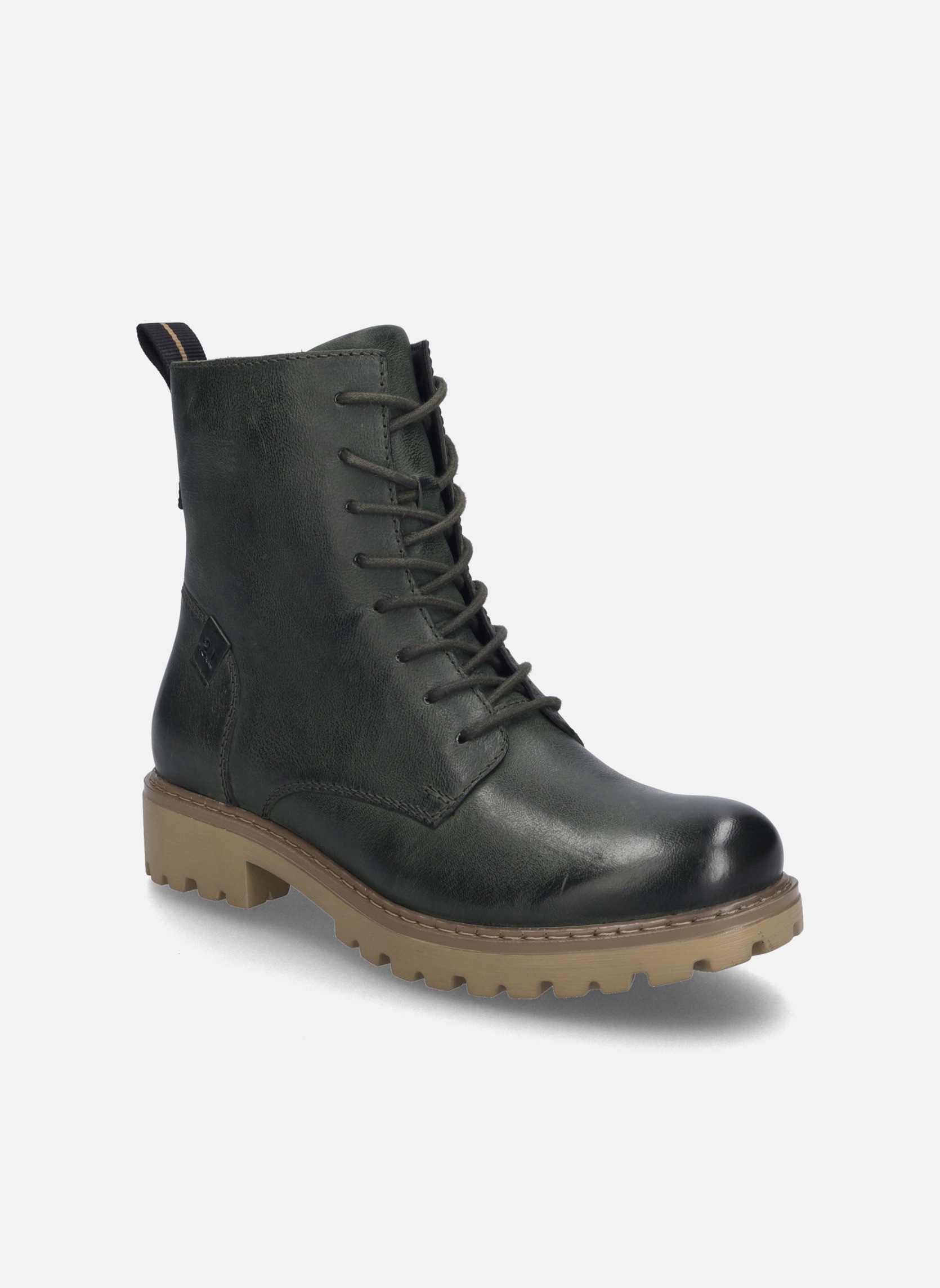 Josef Seibel Stiefelette »Marta 02, oliv«