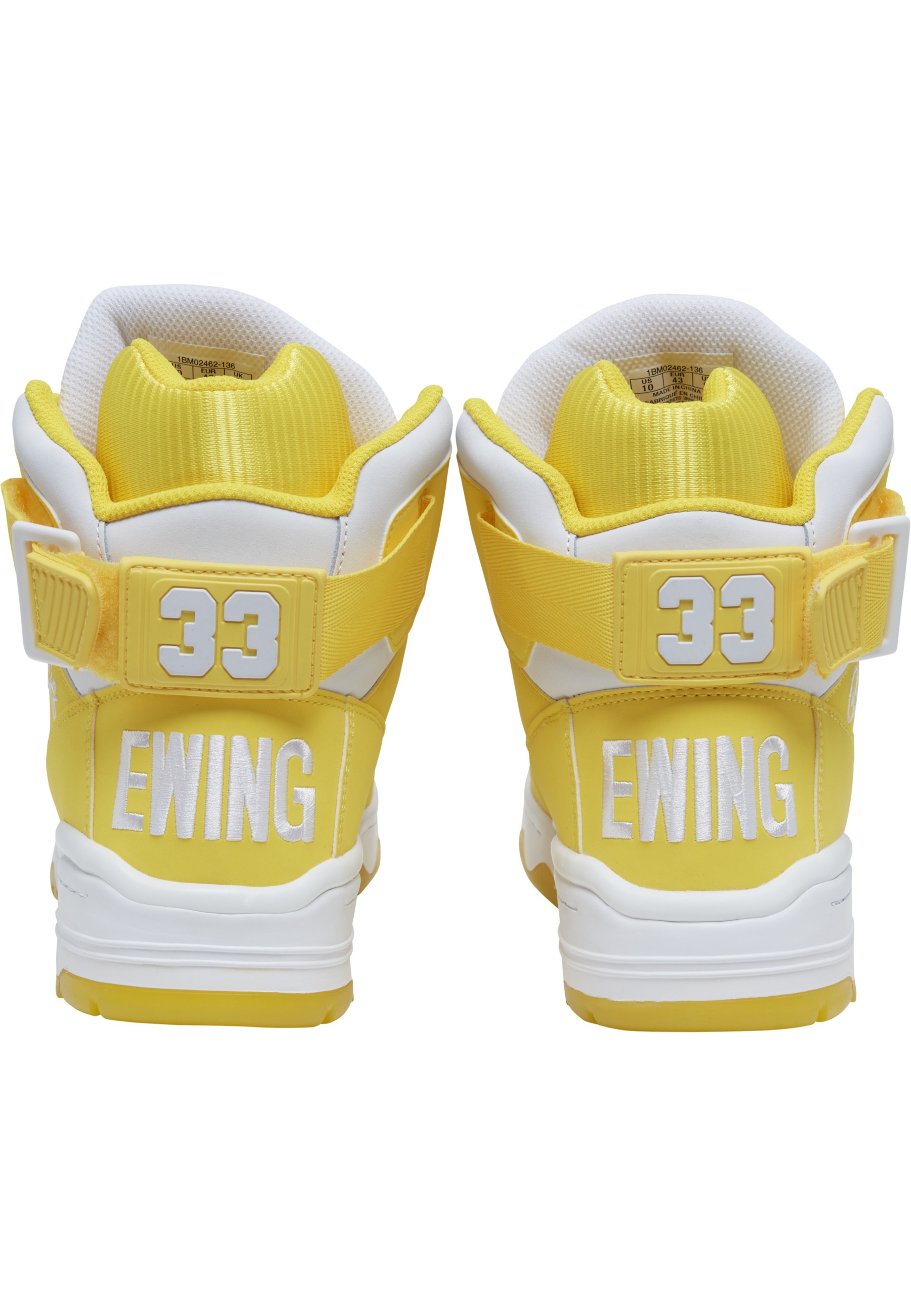 Ewing Trainingsschuh »Ewing EWING 33 HI«  1 Stk. tlg.