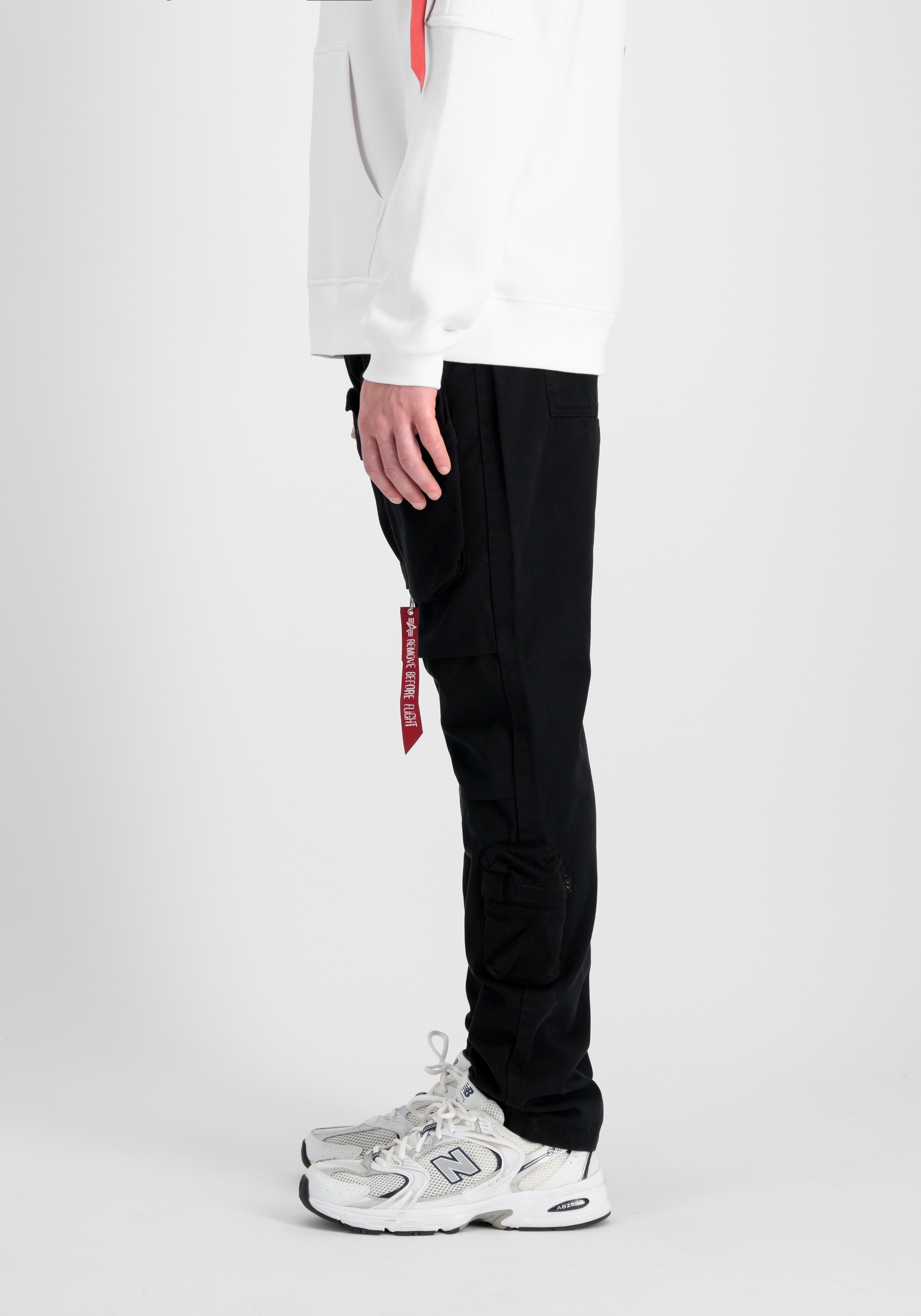 Alpha Industries Cargohose »Alpha Industries Men - Pants Tactical Pant«