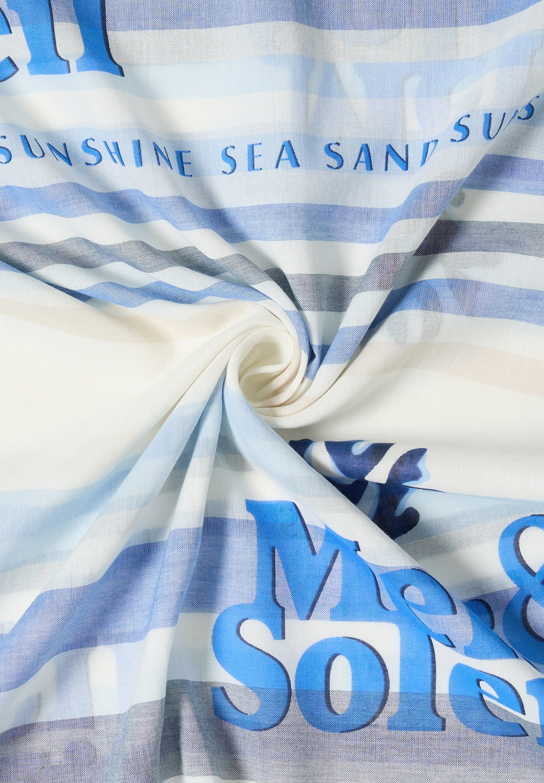 Cecil Loop mit Mustermix