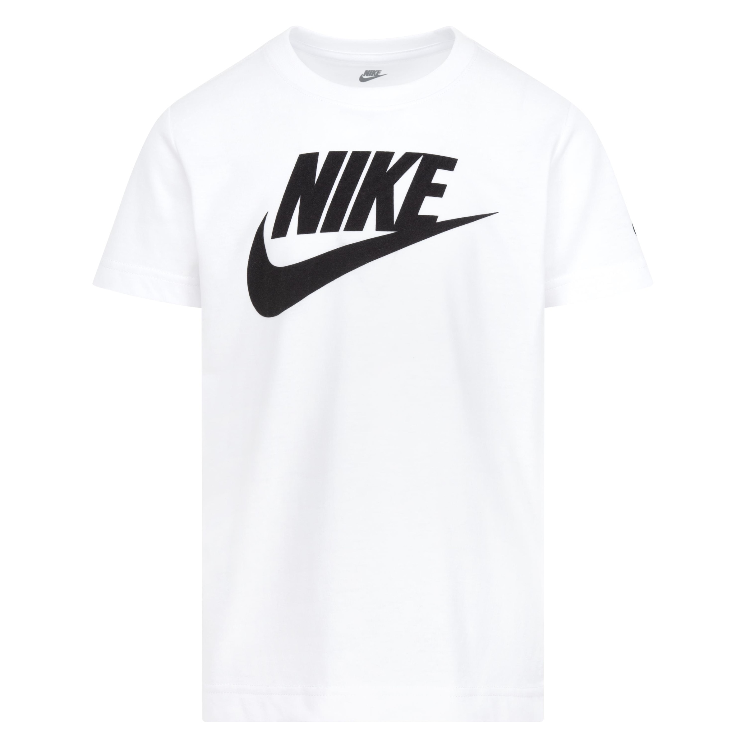Nike Sportswear T-Shirt »NKN FUTURA EVERGREEN«, (1 tlg.), für Kinder