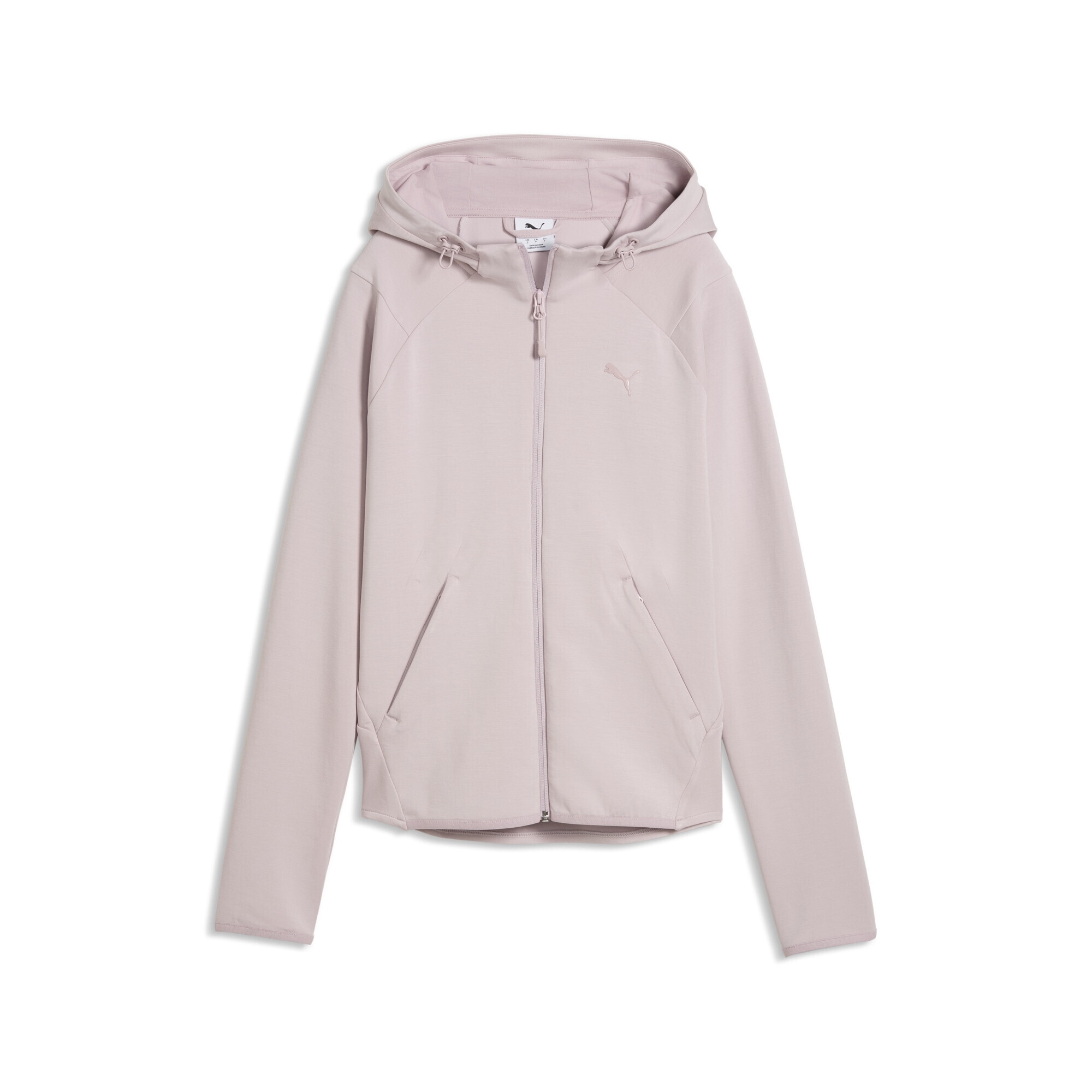 PUMA Trainingsjacke »PUMATECH SENSE Full-Zip Jacke Damen«