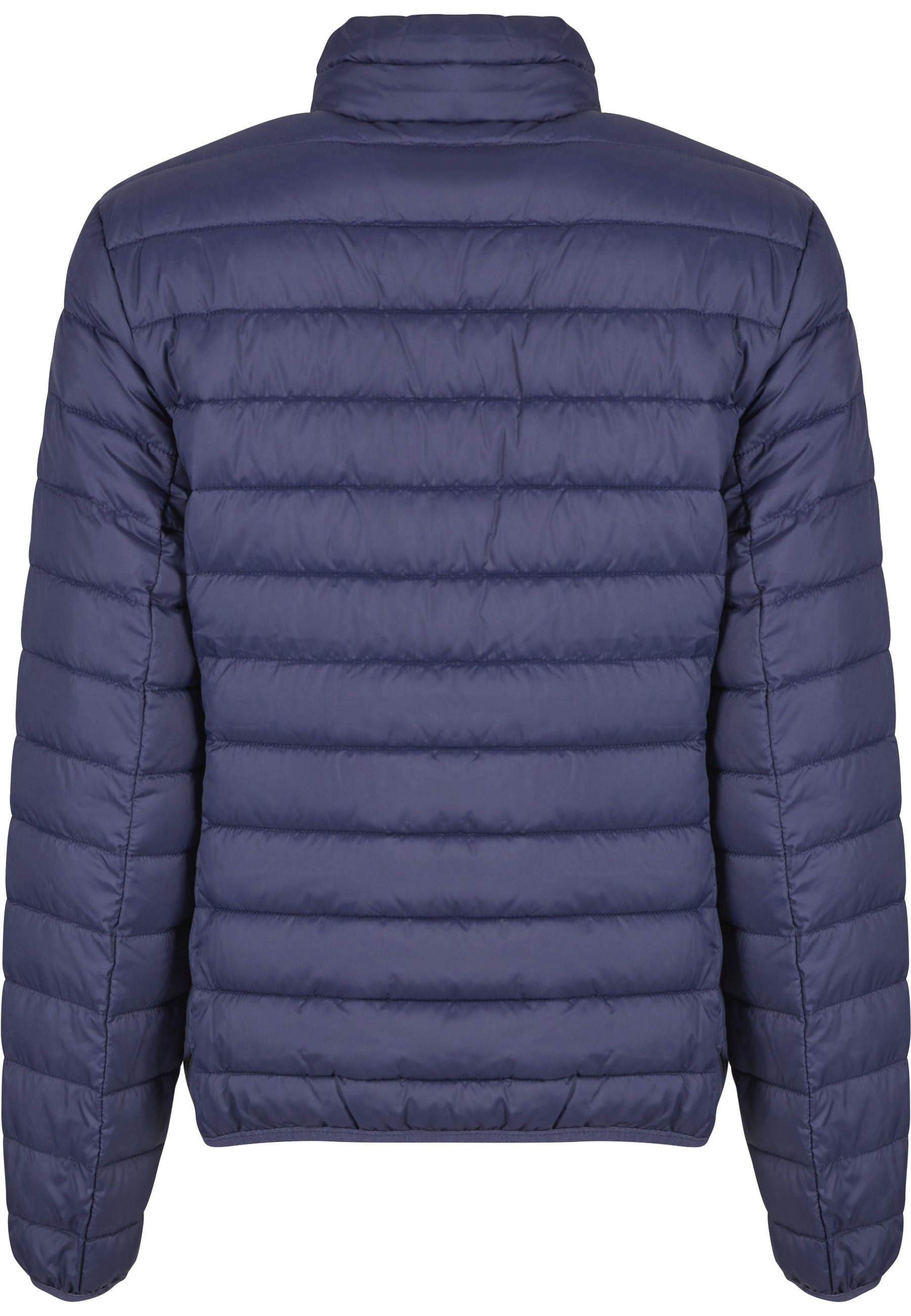URBAN CLASSICS Allwetterjacke »Urban Classics Ladies Ultra Light Puffer Jacket« 1 Stk. tlg. ohne Kapuze